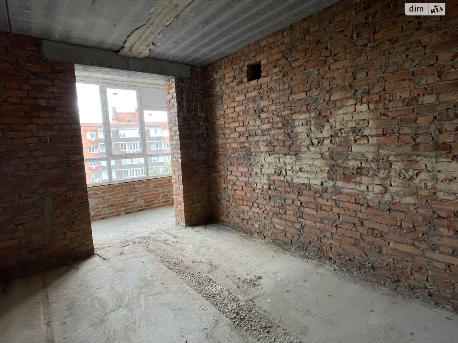 Продажа однокомнатной квартиры в Виннице, на ул. Костя Широцкого 5А, район Старый город фото 1