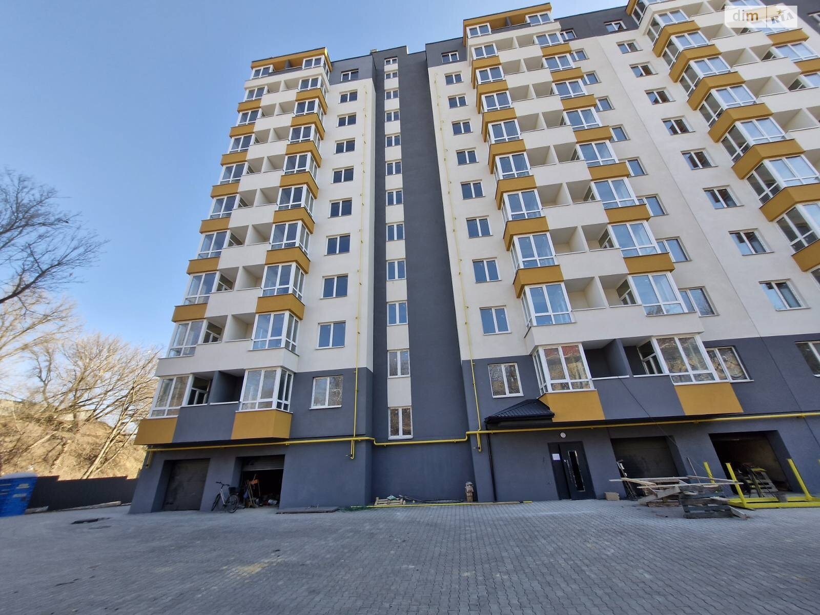 Продажа однокомнатной квартиры в Виннице, на ул. Костя Широцкого 5А, район Старый город фото 1