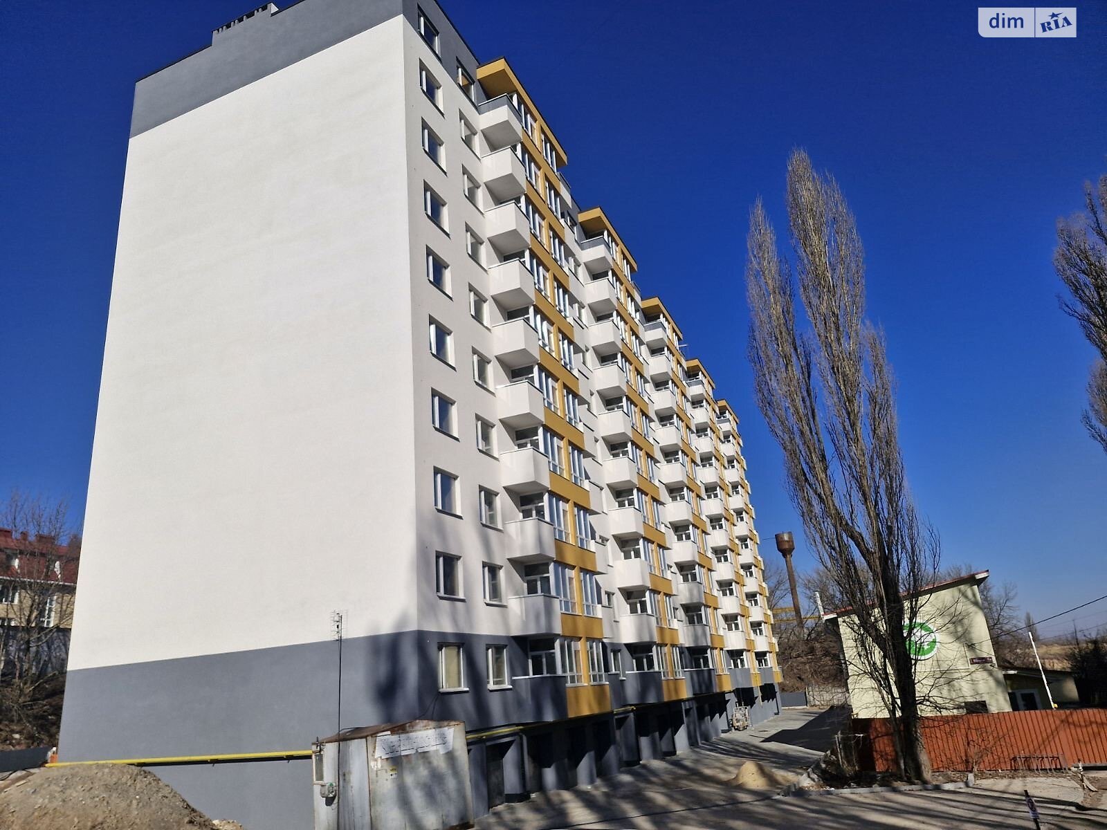 Продажа однокомнатной квартиры в Виннице, на ул. Костя Широцкого 5А, район Старый город фото 1