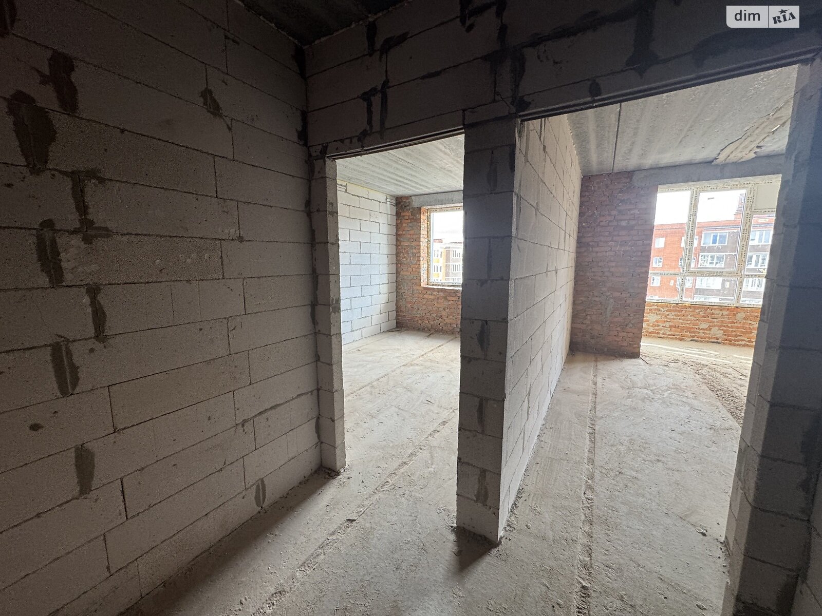 Продажа однокомнатной квартиры в Виннице, на ул. Костя Широцкого 5А, район Старый город фото 1