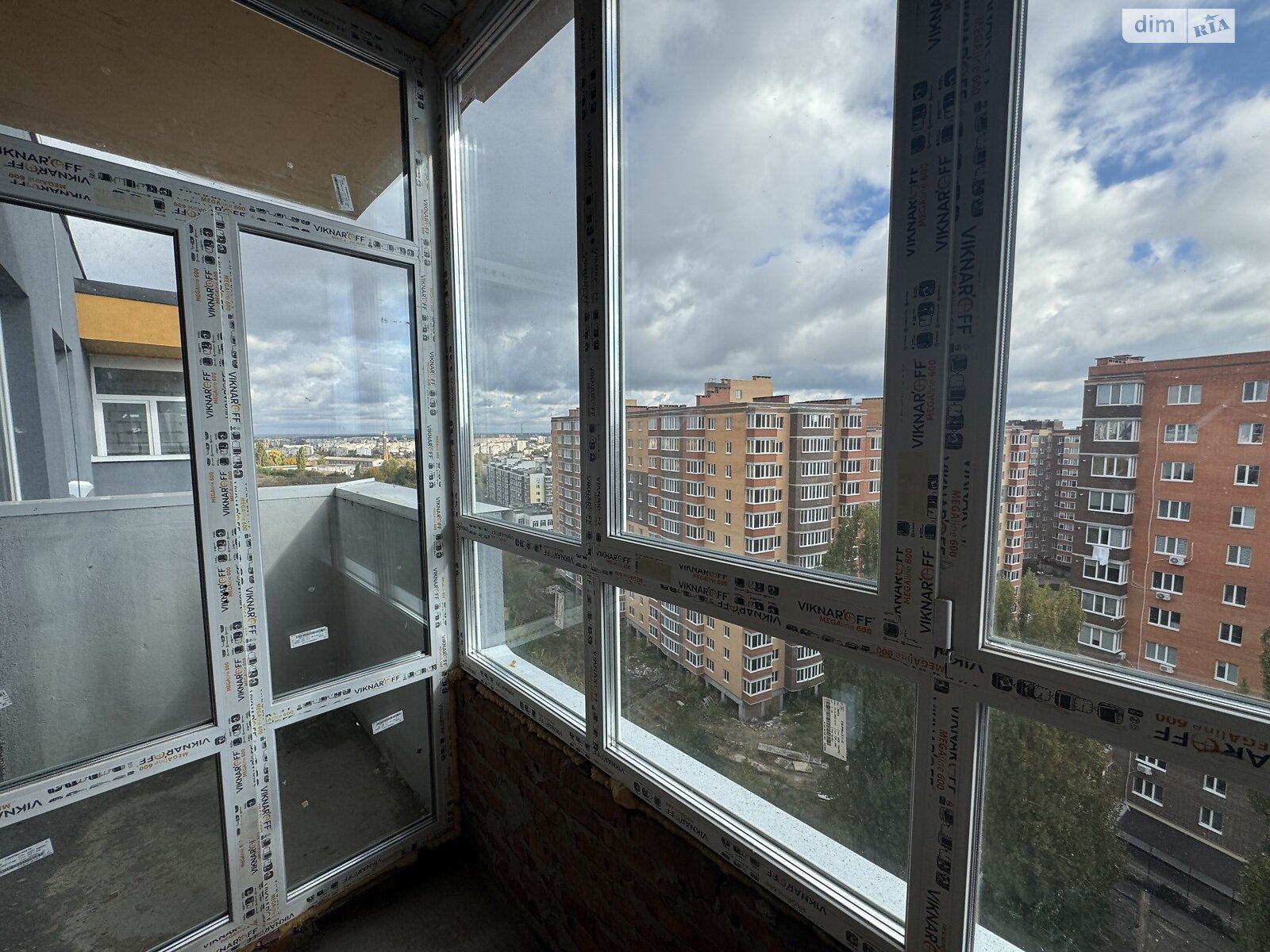 Продажа однокомнатной квартиры в Виннице, на ул. Костя Широцкого 5А, район Старый город фото 1