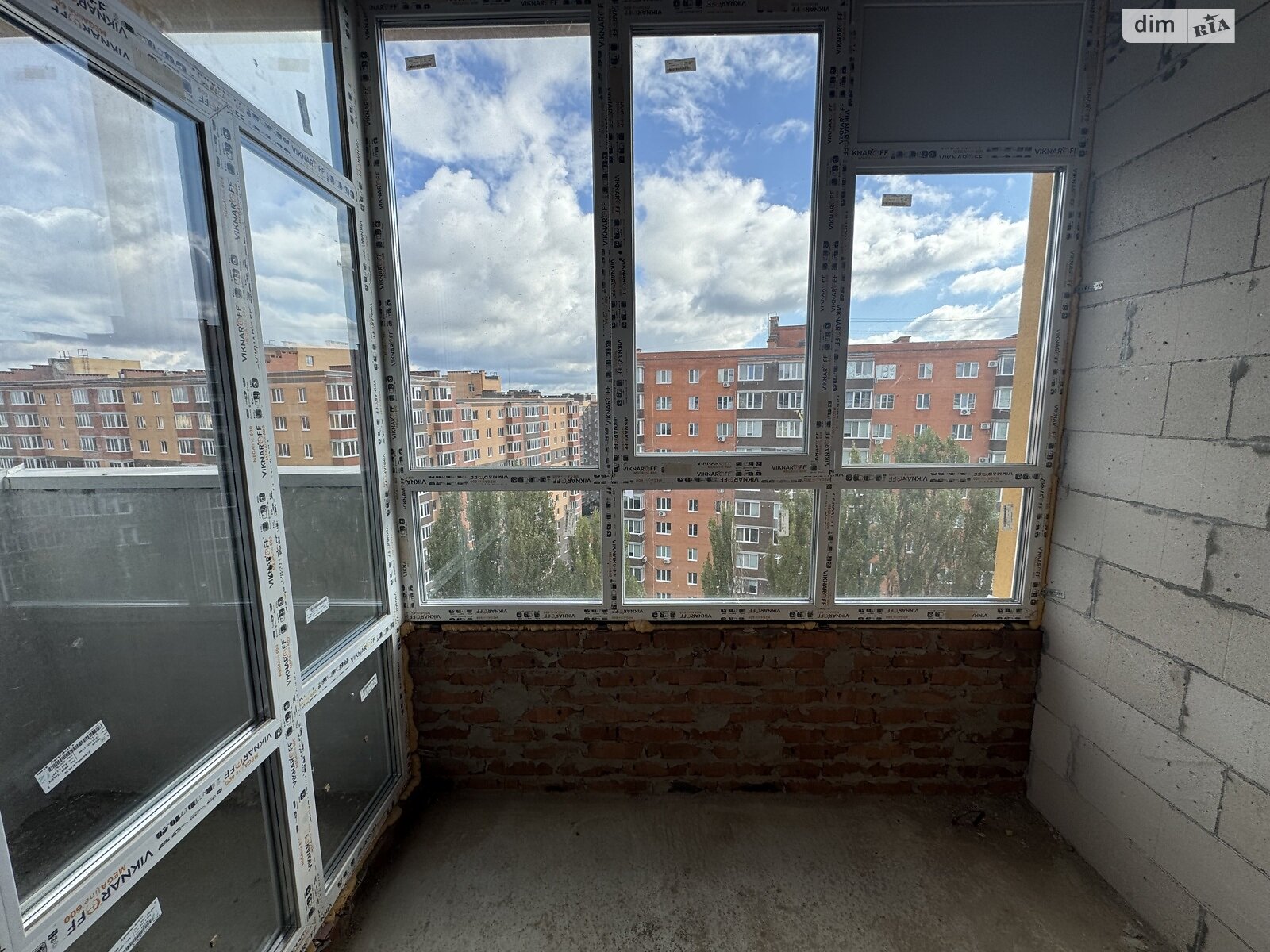 Продажа однокомнатной квартиры в Виннице, на ул. Костя Широцкого 5А, район Старый город фото 1