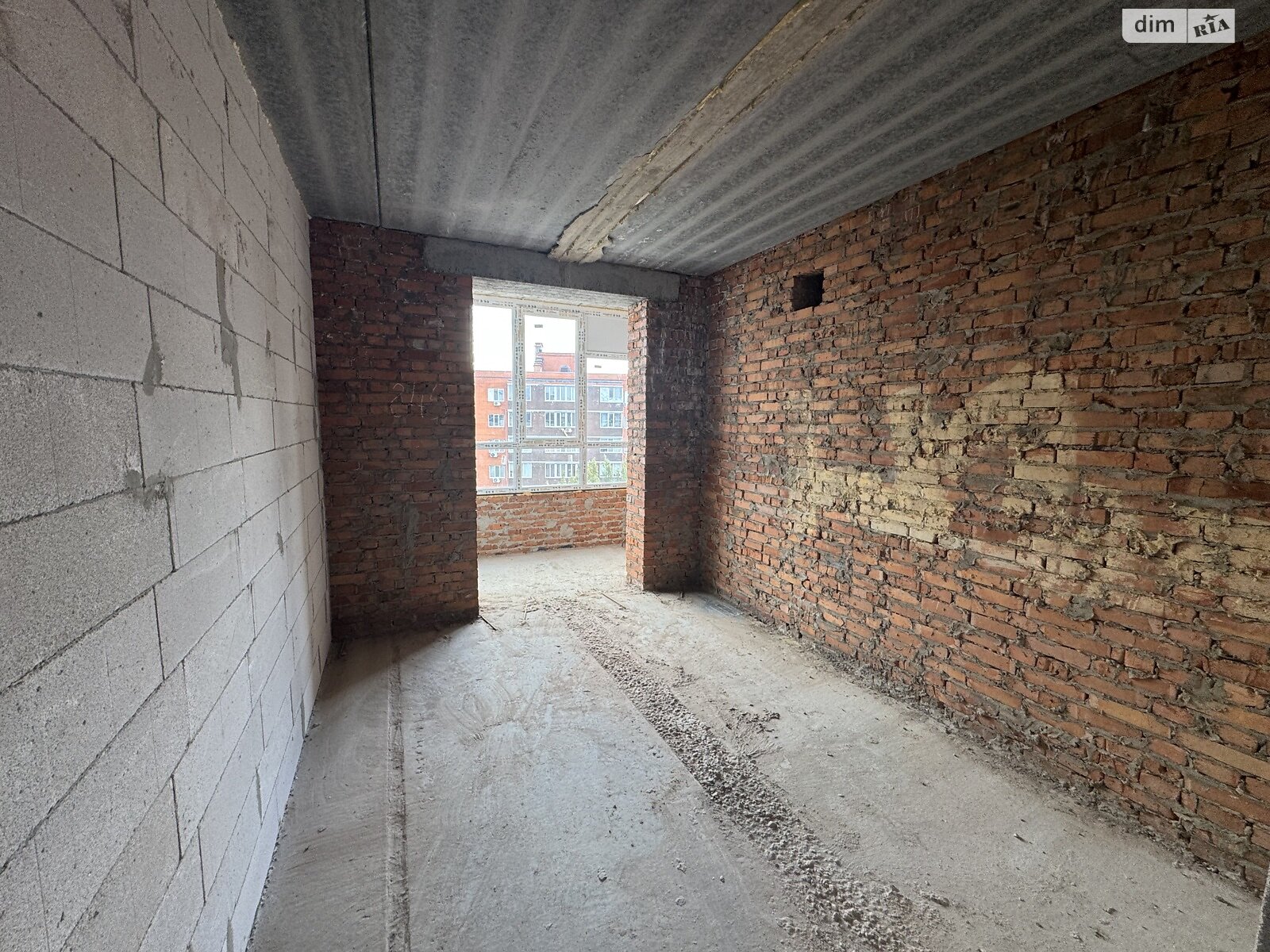 Продажа однокомнатной квартиры в Виннице, на ул. Костя Широцкого 5А, район Старый город фото 1