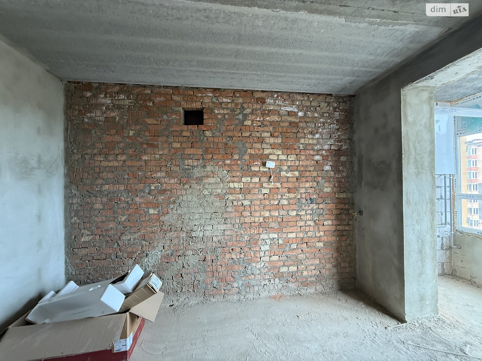 Продаж однокімнатної квартири в Вінниці, на вул. Костя Широцького, район Старе місто фото 1 Продаж однокімнатної квартири в Вінниці, на вул. Костя Широцького, район Старе місто фото 1