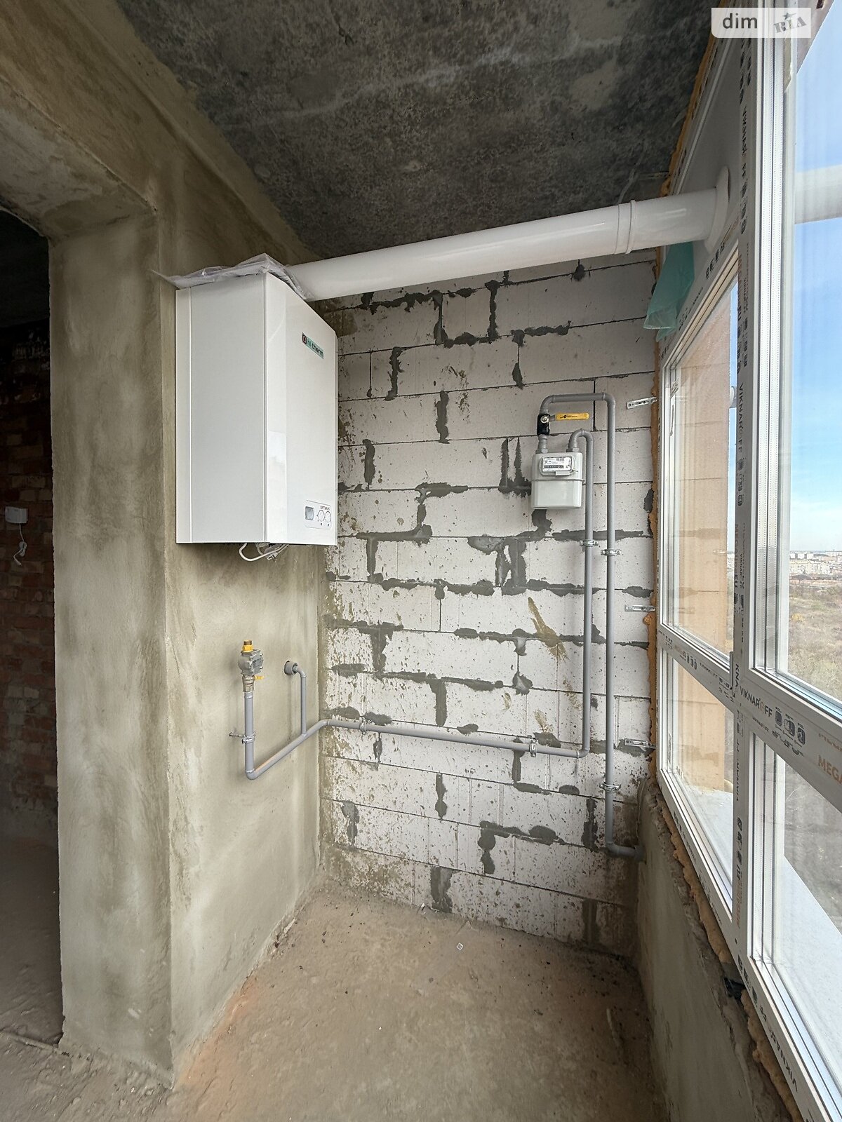 Продаж однокімнатної квартири в Вінниці, на вул. Костя Широцького, район Старе місто фото 1 Продаж однокімнатної квартири в Вінниці, на вул. Костя Широцького, район Старе місто фото 1