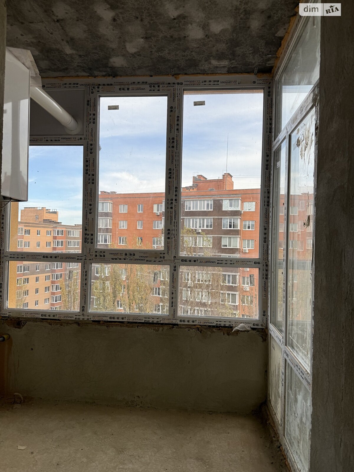 Продажа однокомнатной квартиры в Виннице, на ул. Костя Широцкого, район Старый город фото 1