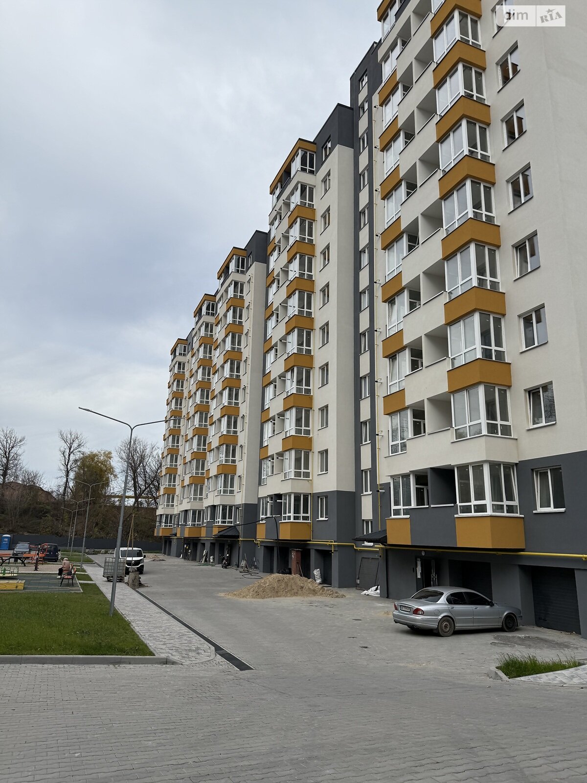 Продажа однокомнатной квартиры в Виннице, на ул. Костя Широцкого, район Старый город фото 1