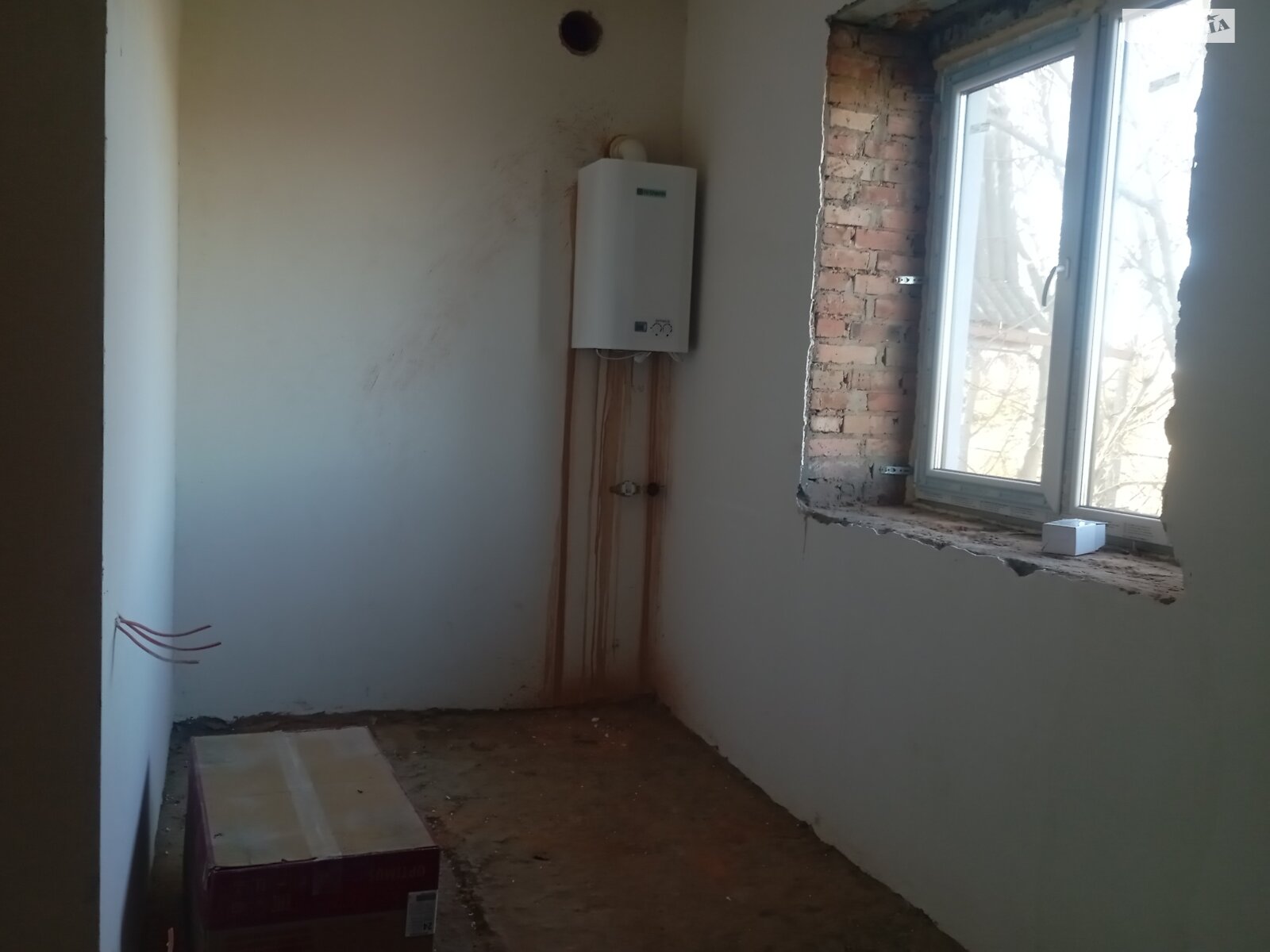 Продажа однокомнатной квартиры в Виннице, на ул. Костя Широцкого 120, район Старый город фото 1