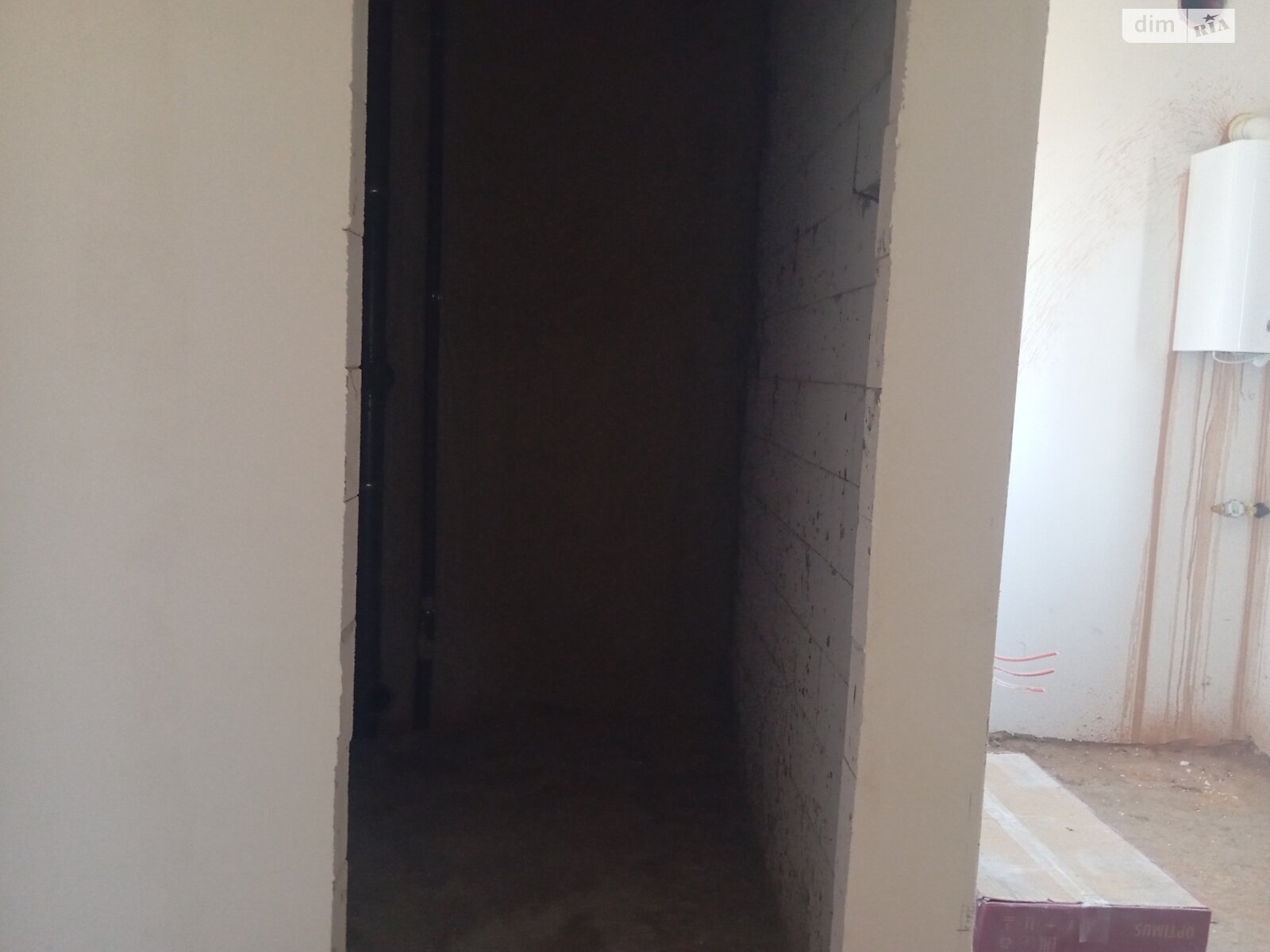 Продажа однокомнатной квартиры в Виннице, на ул. Костя Широцкого 120, район Старый город фото 1