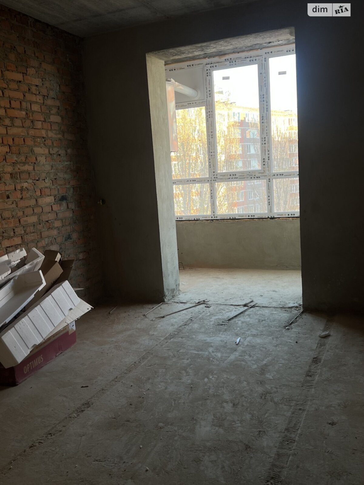 Продаж однокімнатної квартири в Вінниці, на вул. Костя Широцького 5А, район Старе місто фото 1 Продаж однокімнатної квартири в Вінниці, на вул. Костя Широцького 5А, район Старе місто фото 1