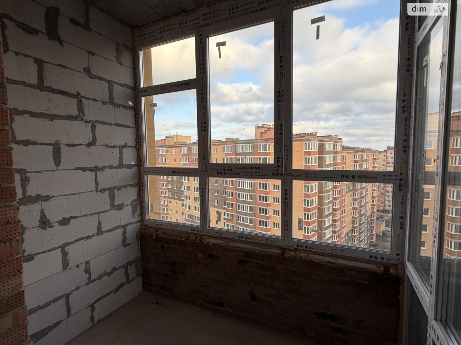 Продажа однокомнатной квартиры в Виннице, на ул. Костя Широцкого 5А, район Старый город фото 1