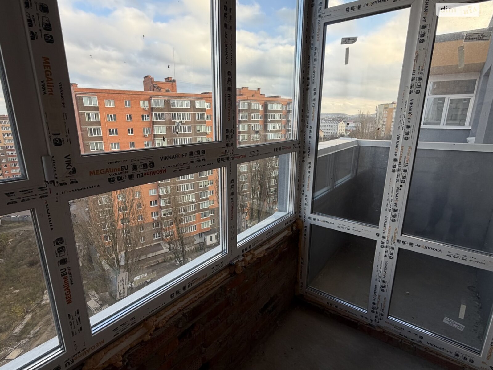 Продажа однокомнатной квартиры в Виннице, на ул. Костя Широцкого 5А, район Старый город фото 1