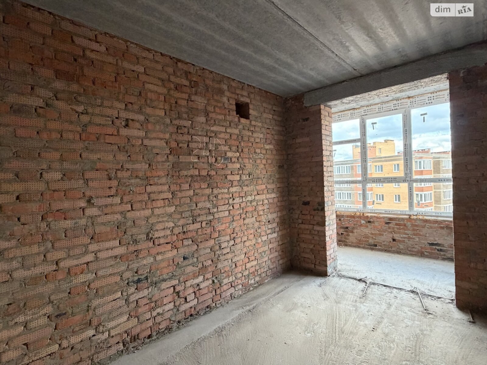 Продажа однокомнатной квартиры в Виннице, на ул. Костя Широцкого 5А, район Старый город фото 1