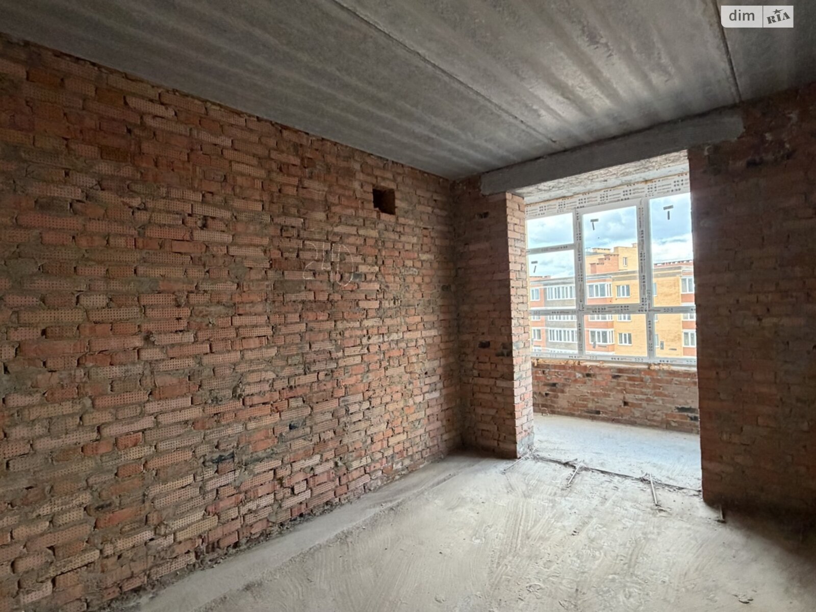 Продажа однокомнатной квартиры в Виннице, на ул. Костя Широцкого 5А, район Старый город фото 1