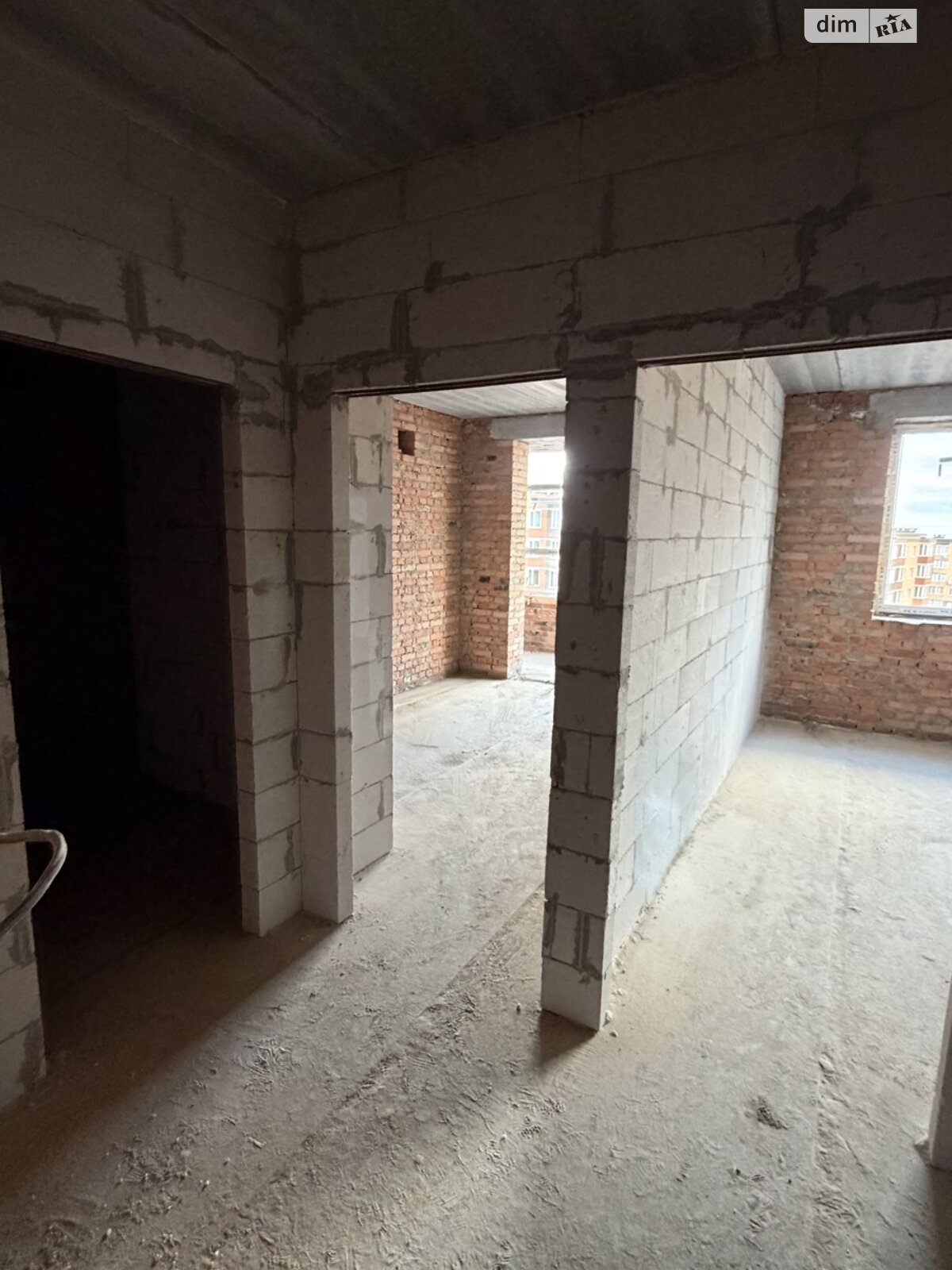 Продажа однокомнатной квартиры в Виннице, на ул. Костя Широцкого 5А, район Старый город фото 1