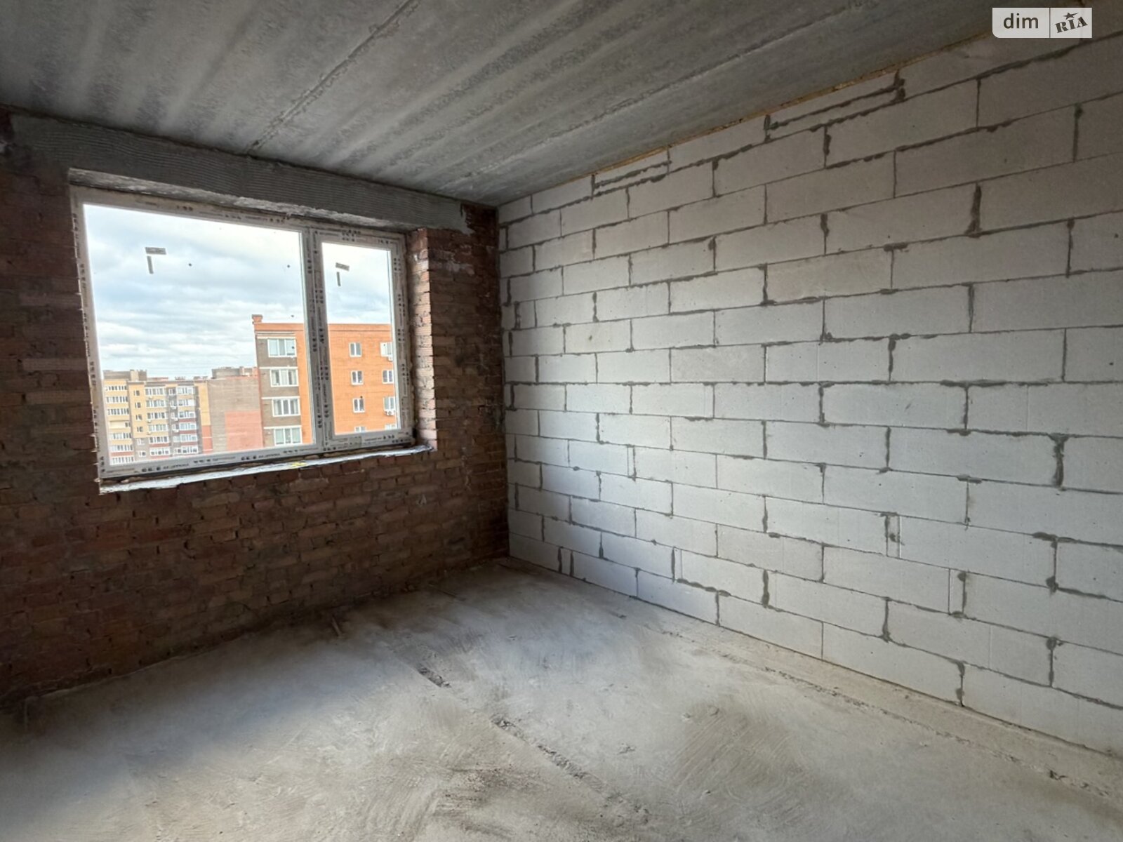 Продажа однокомнатной квартиры в Виннице, на ул. Костя Широцкого 5А, район Старый город фото 1