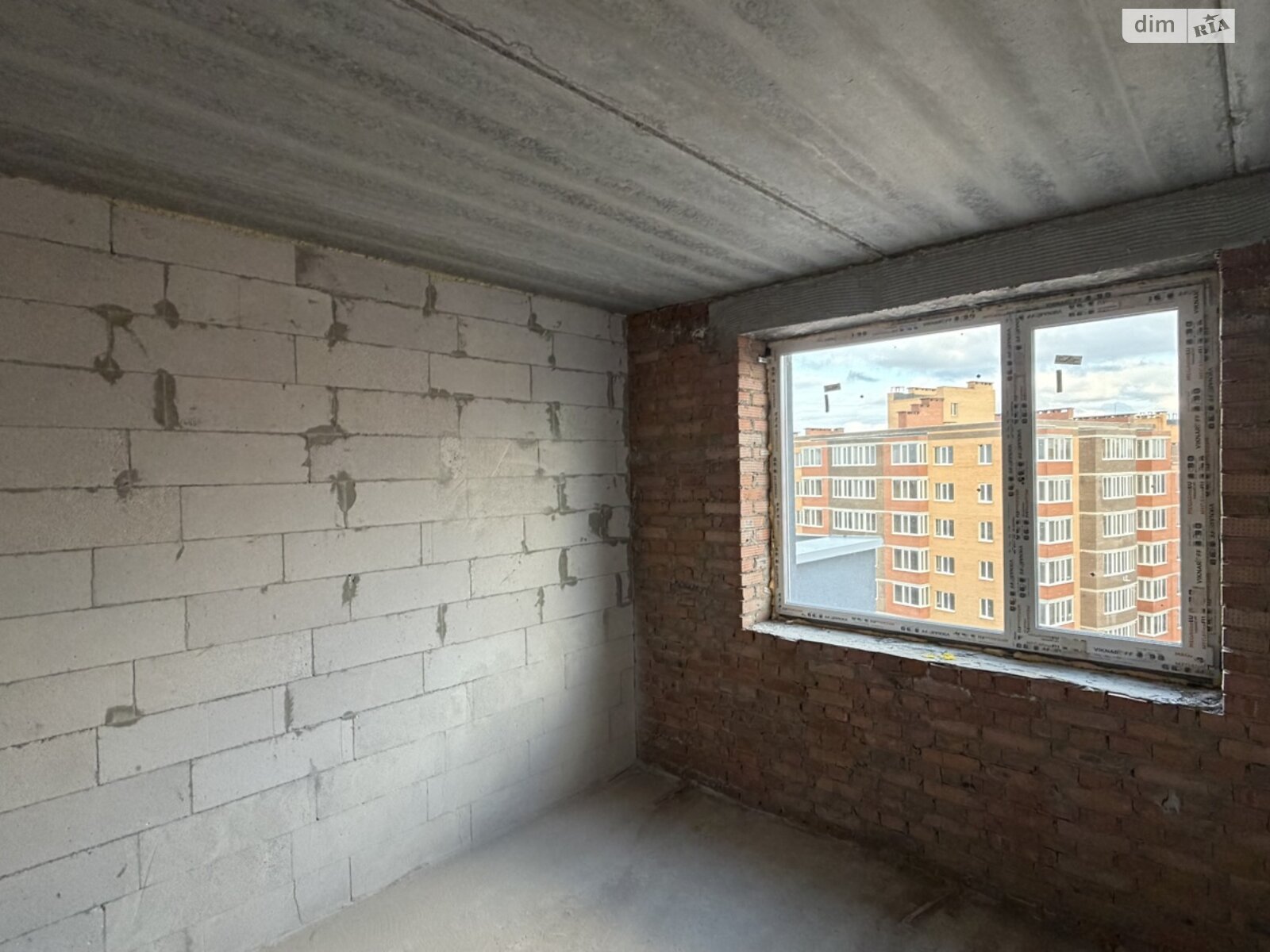 Продажа однокомнатной квартиры в Виннице, на ул. Костя Широцкого 5А, район Старый город фото 1