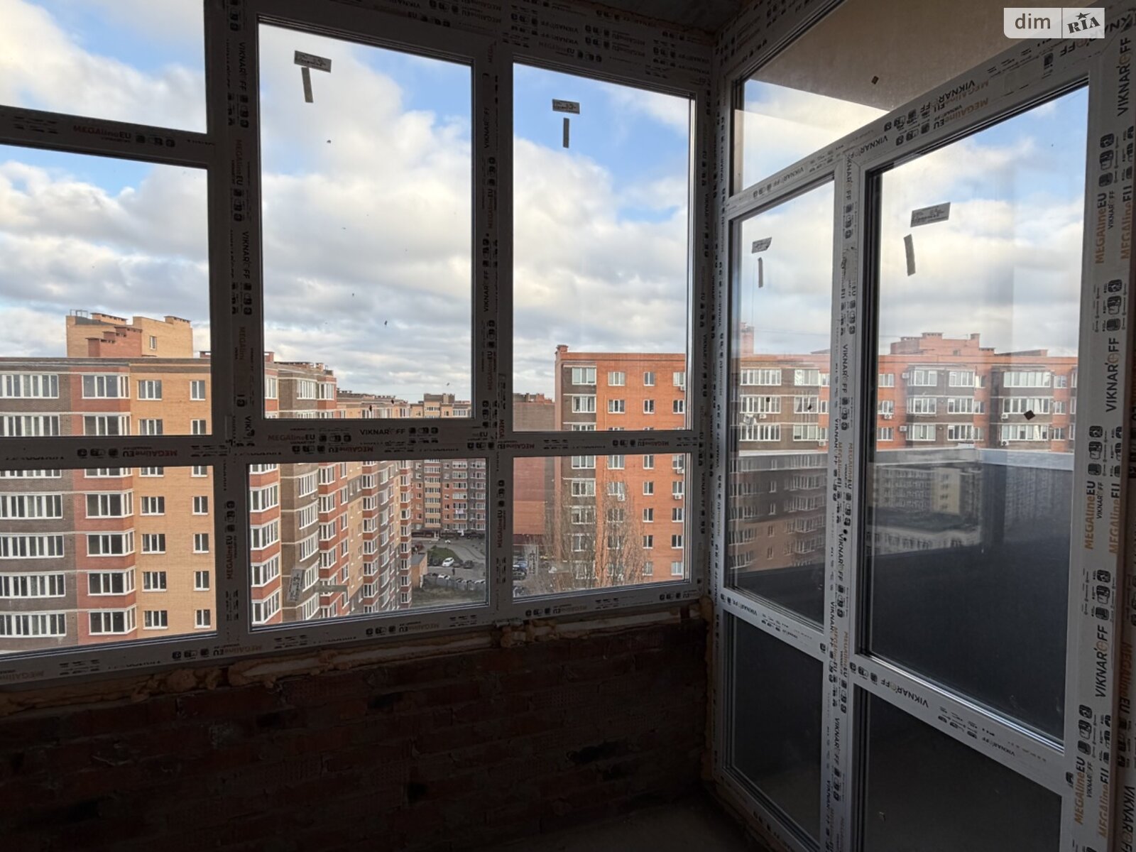 Продажа однокомнатной квартиры в Виннице, на ул. Костя Широцкого 5А, район Старый город фото 1