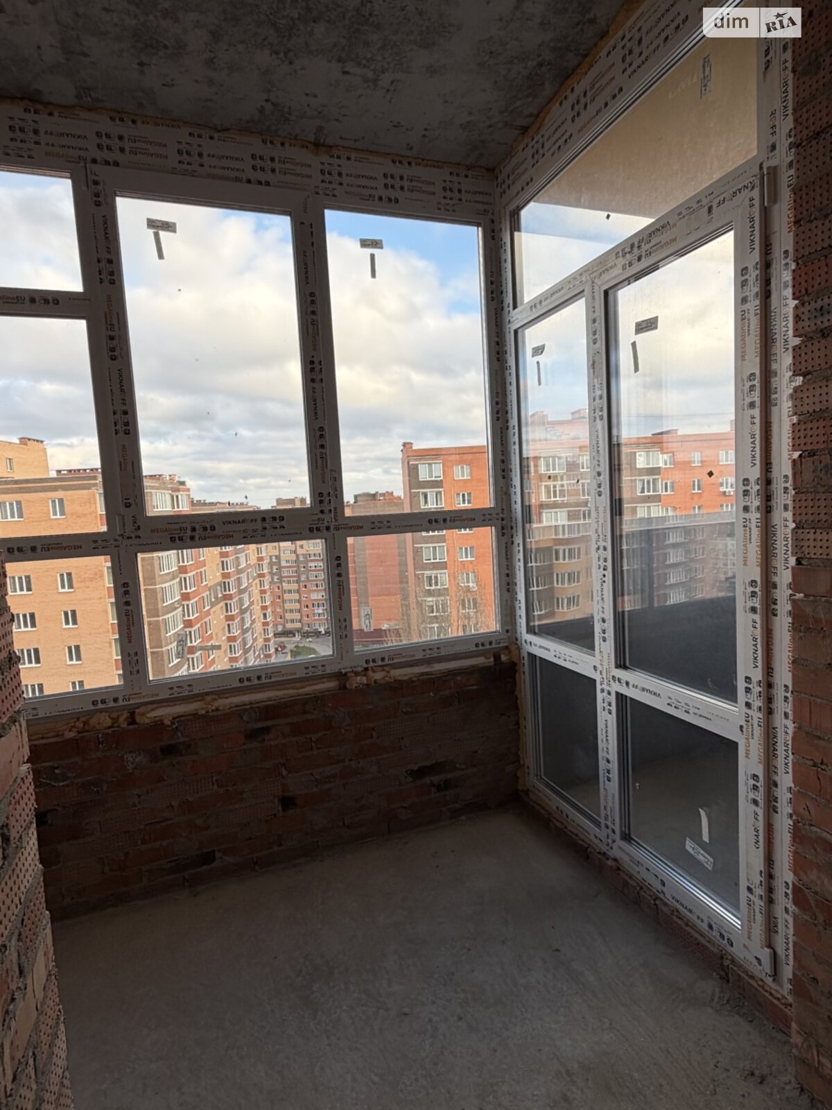 Продажа однокомнатной квартиры в Виннице, на ул. Костя Широцкого 5А, район Старый город фото 1