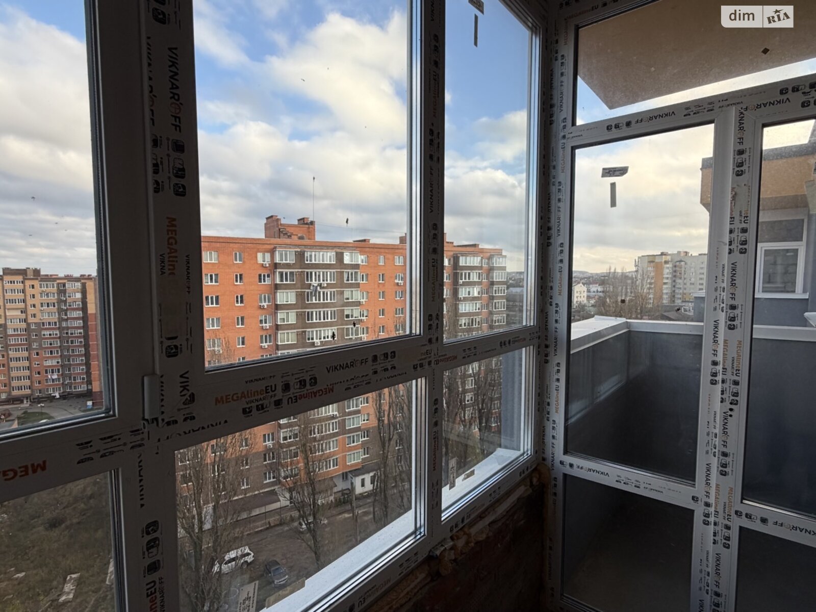 Продажа однокомнатной квартиры в Виннице, на ул. Костя Широцкого 5А, район Старый город фото 1