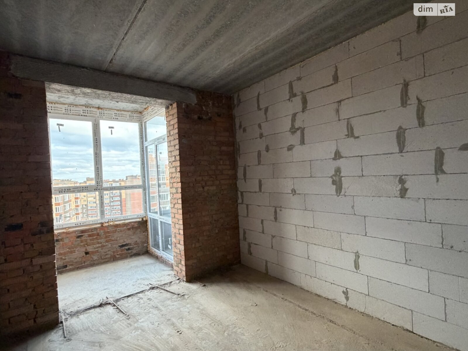 Продажа однокомнатной квартиры в Виннице, на ул. Костя Широцкого 5А, район Старый город фото 1