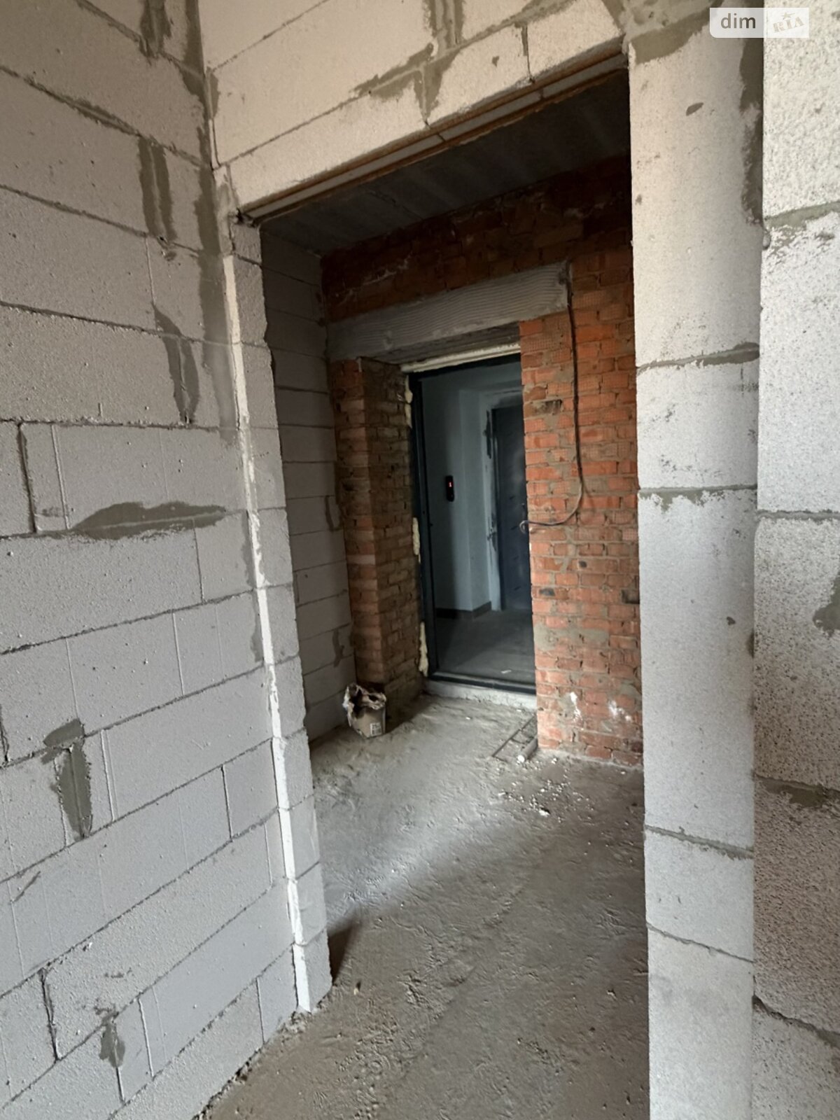 Продажа однокомнатной квартиры в Виннице, на ул. Костя Широцкого 5А, район Старый город фото 1