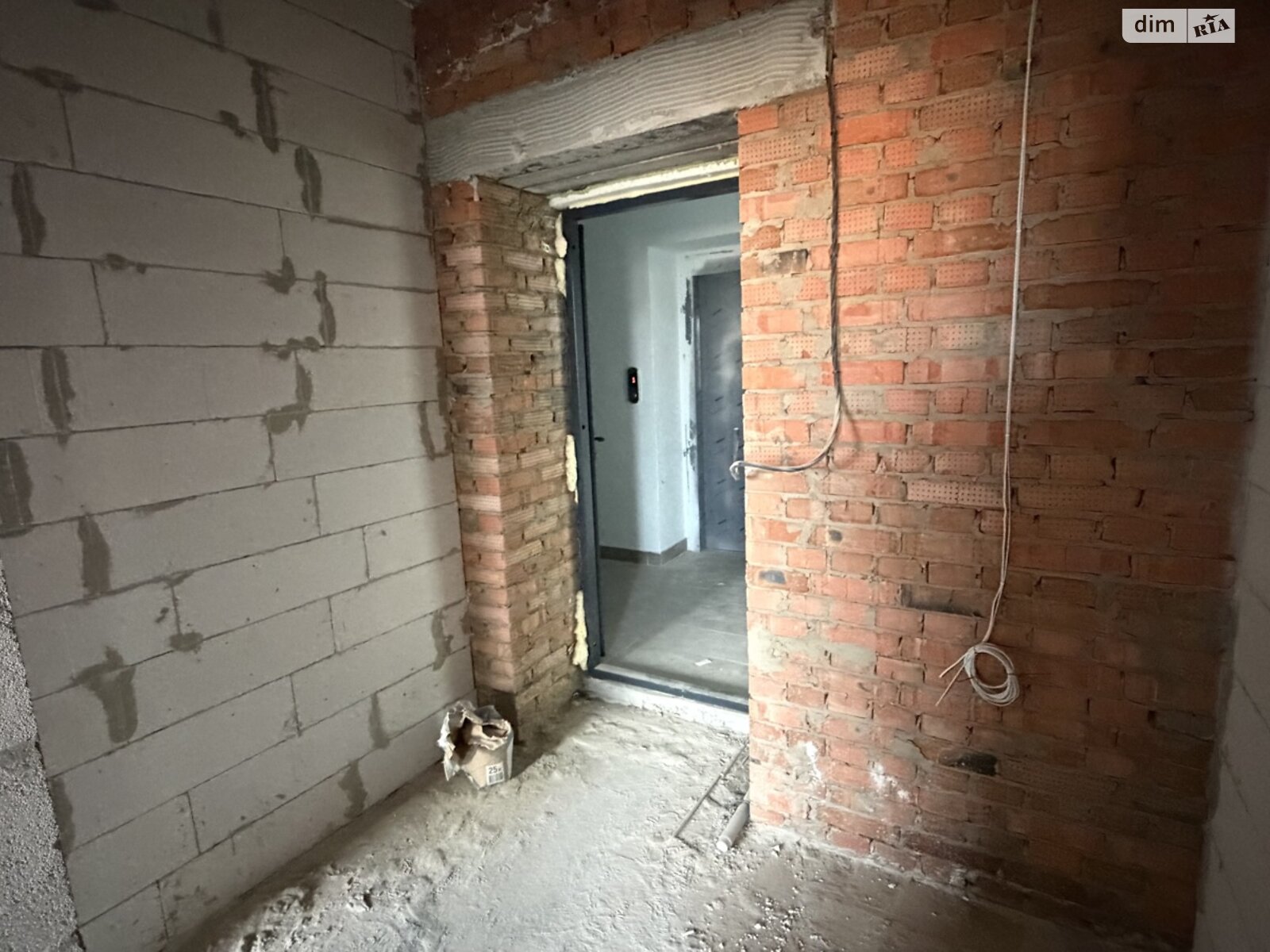 Продажа однокомнатной квартиры в Виннице, на ул. Костя Широцкого 5А, район Старый город фото 1