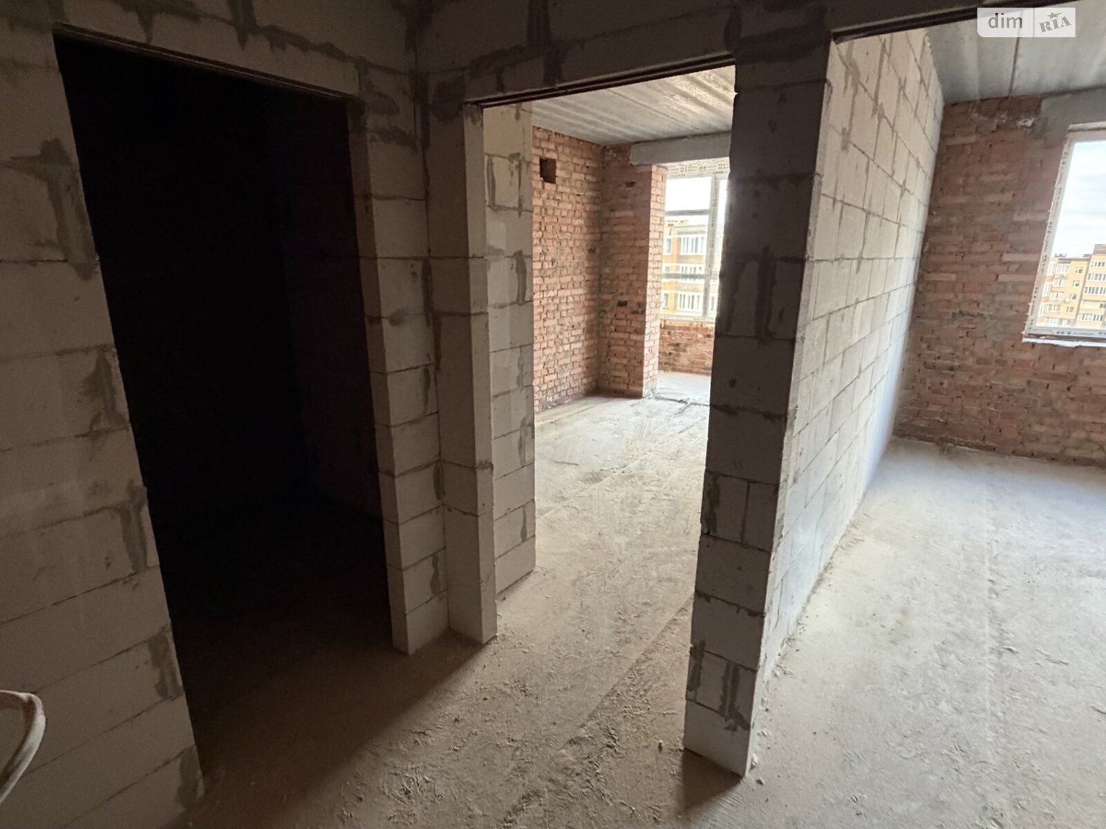 Продажа однокомнатной квартиры в Виннице, на ул. Костя Широцкого 5А, район Старый город фото 1