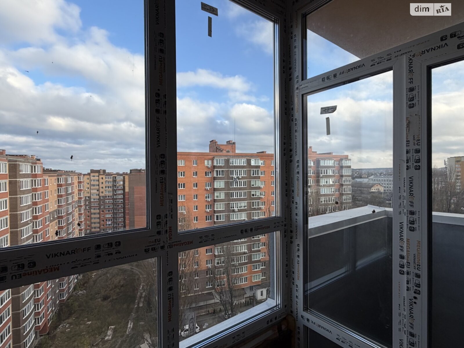 Продажа однокомнатной квартиры в Виннице, на ул. Костя Широцкого 5А, район Старый город фото 1