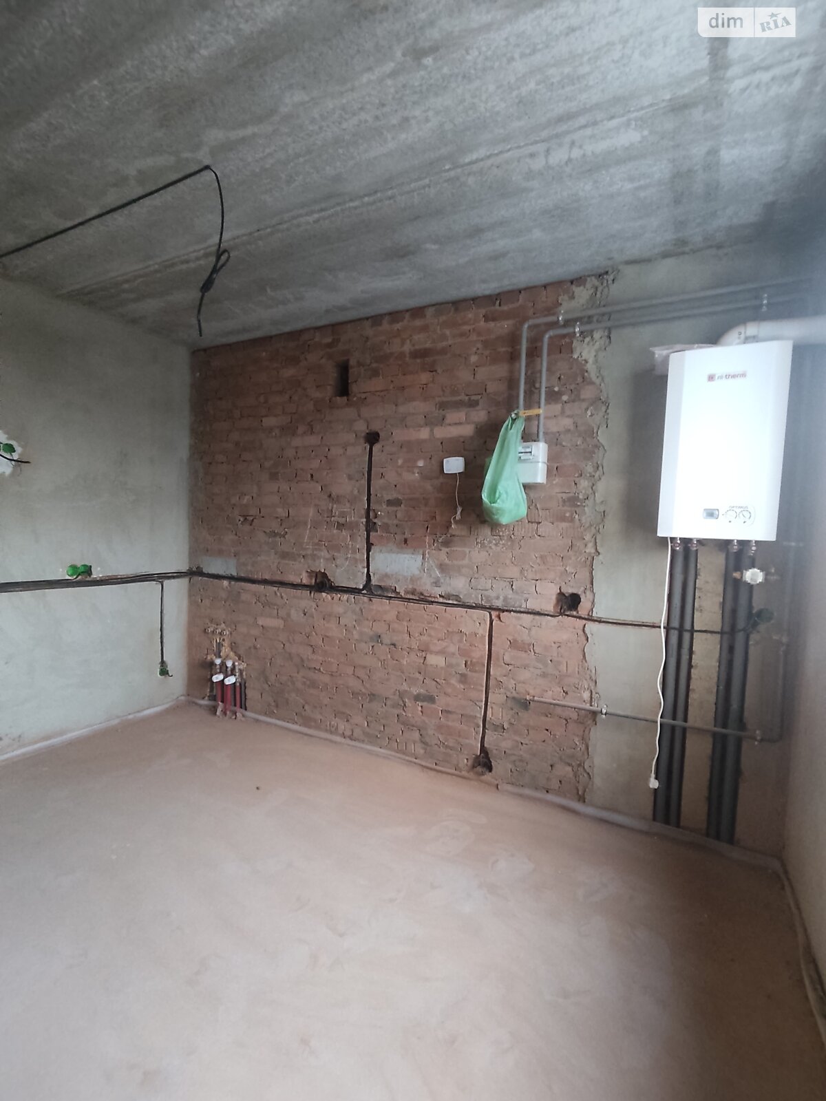 Продажа однокомнатной квартиры в Виннице, на ул. Костя Широцкого 5А, район Старый город фото 1