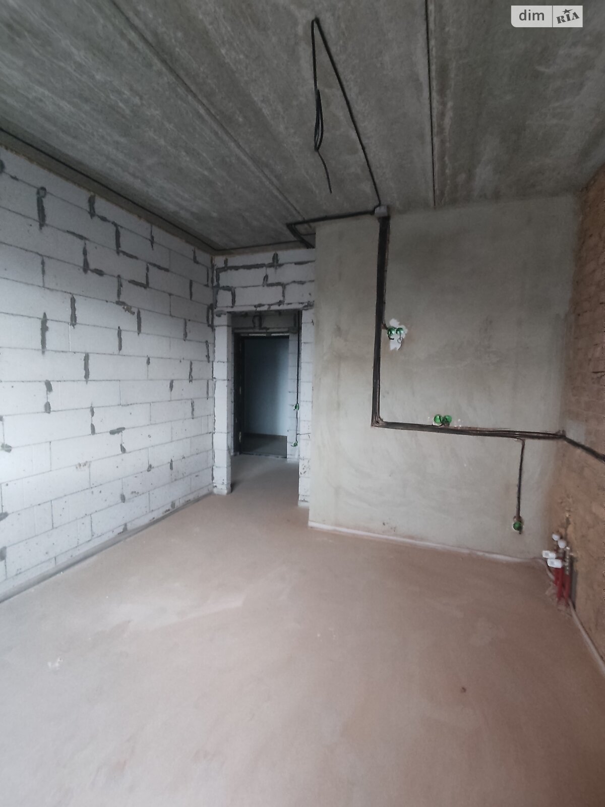 Продажа однокомнатной квартиры в Виннице, на ул. Костя Широцкого 5А, район Старый город фото 1