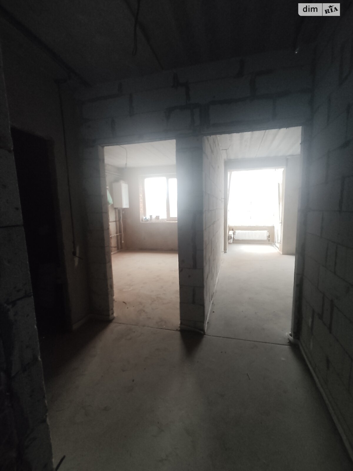 Продажа однокомнатной квартиры в Виннице, на ул. Костя Широцкого 5А, район Старый город фото 1