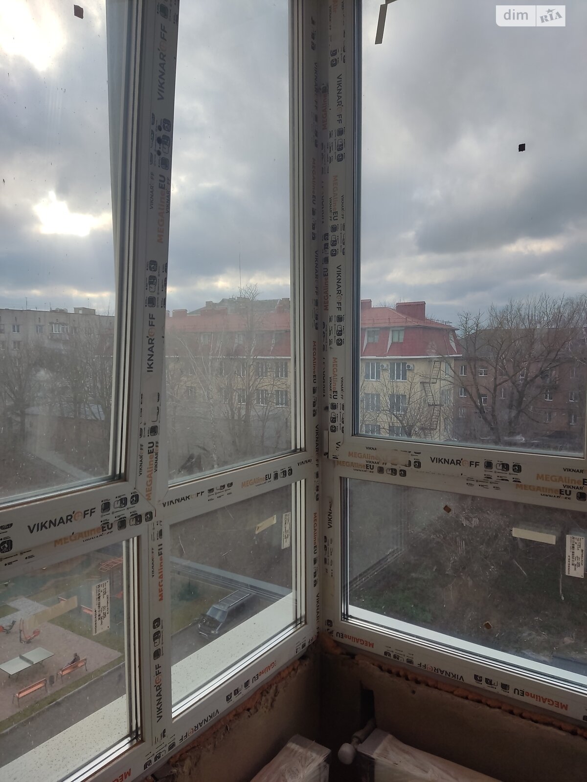 Продажа однокомнатной квартиры в Виннице, на ул. Костя Широцкого 5А, район Старый город фото 1