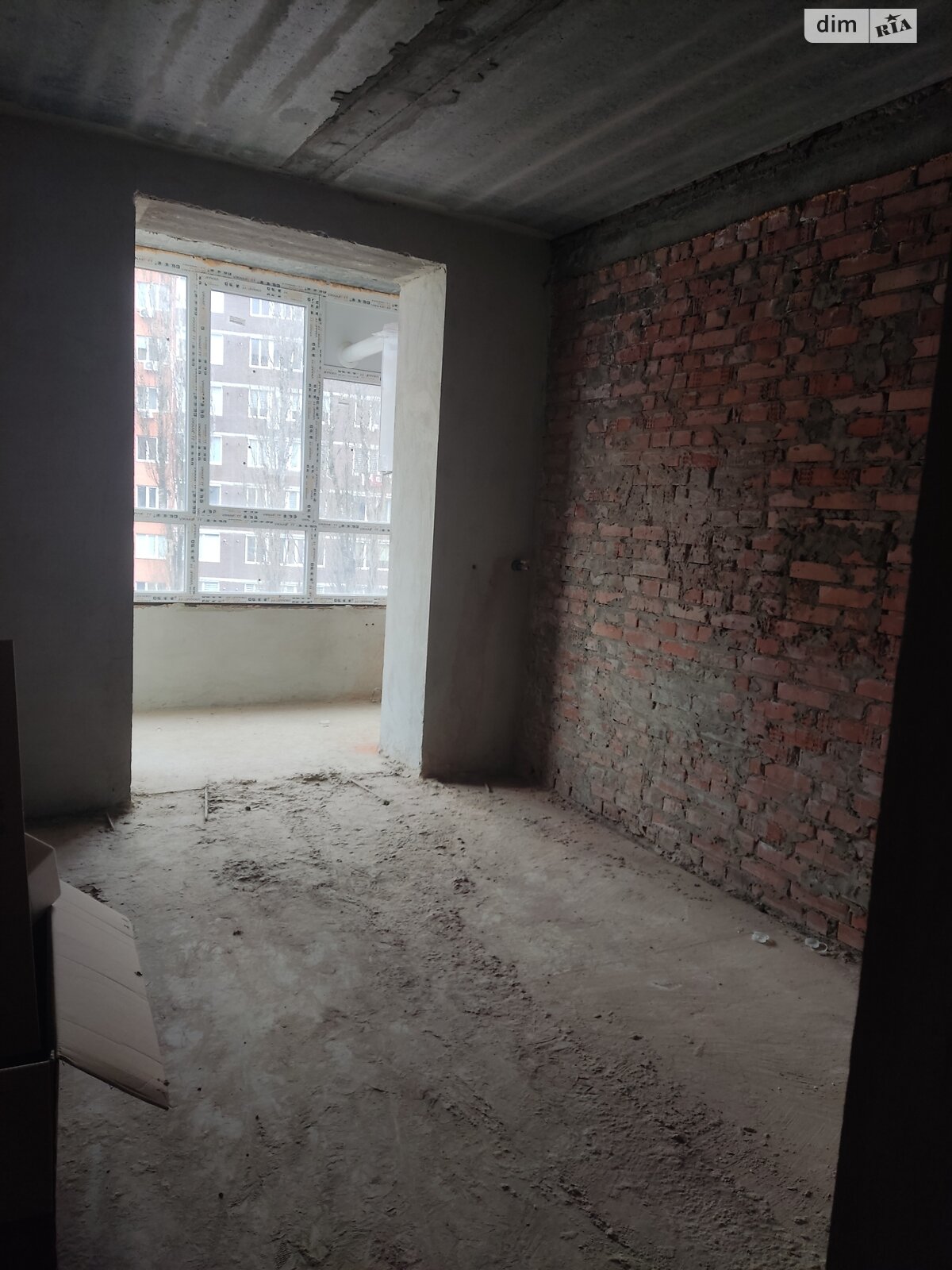 Продаж однокімнатної квартири в Вінниці, на вул. Костя Широцького 5А, район Старе місто фото 1