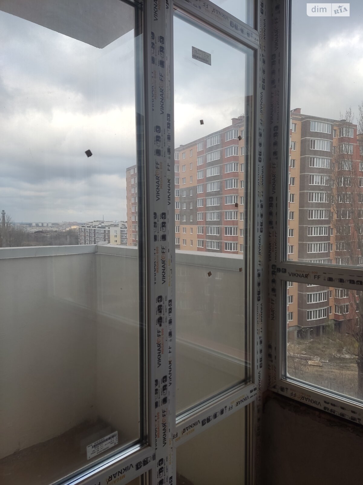 Продаж однокімнатної квартири в Вінниці, на вул. Костя Широцького 5А, район Старе місто фото 1