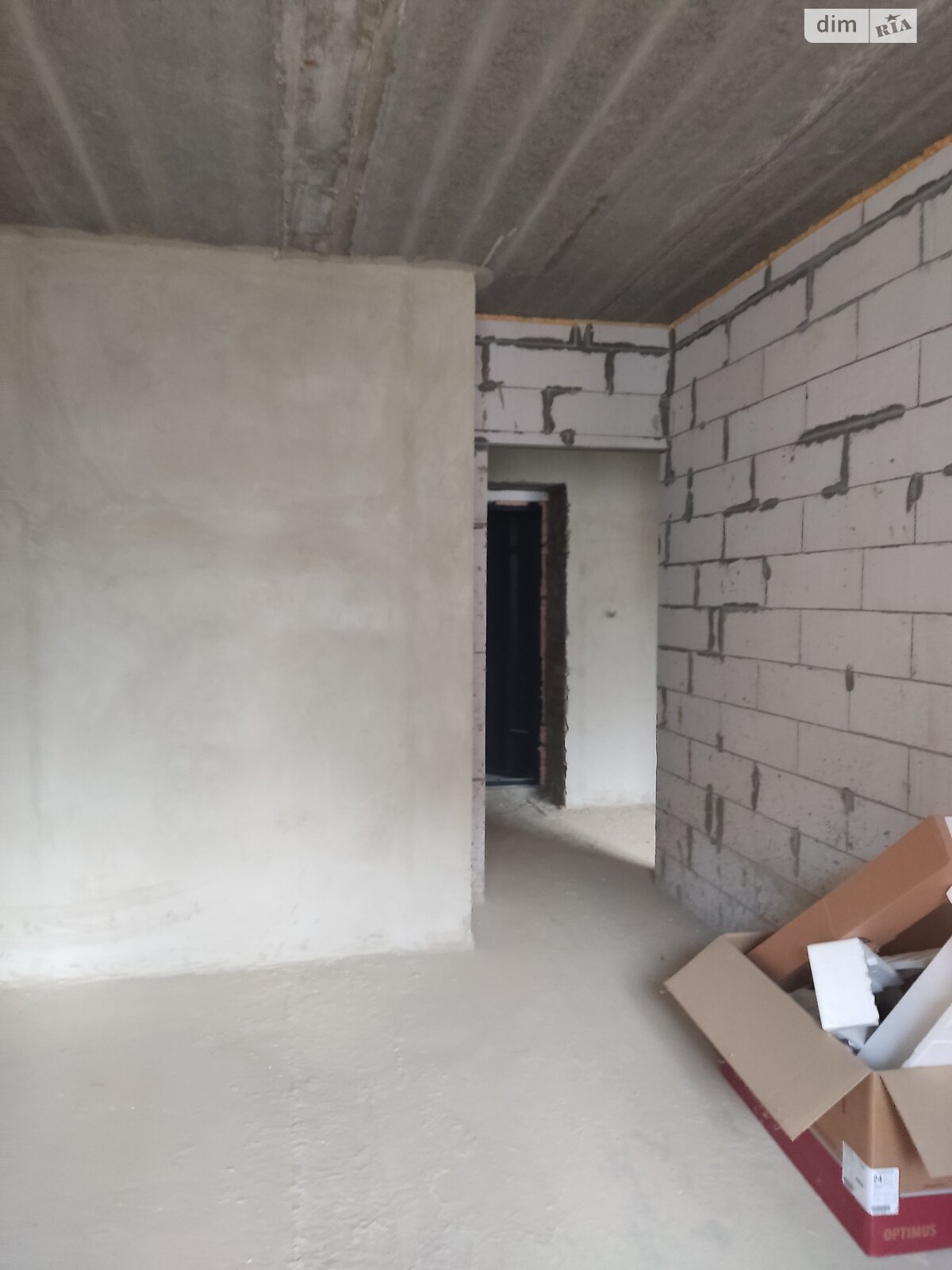 Продаж однокімнатної квартири в Вінниці, на вул. Костя Широцького 5А, район Старе місто фото 1