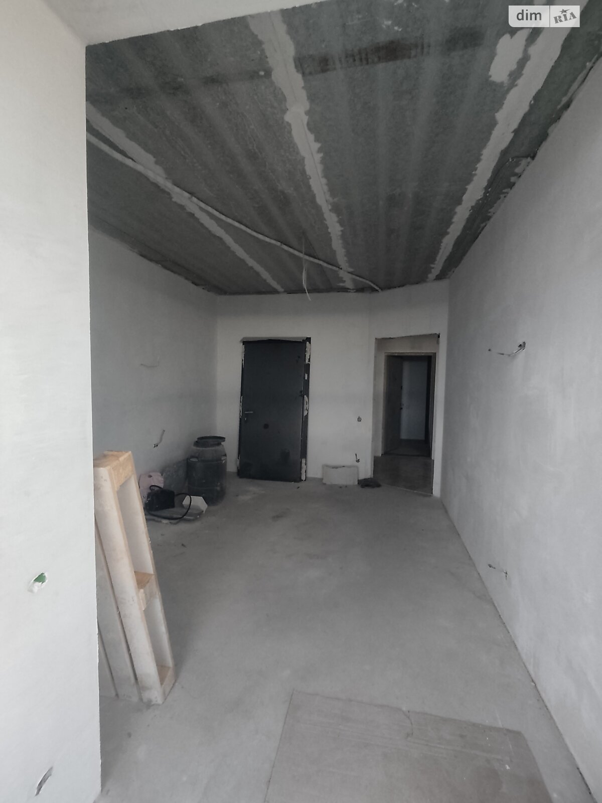 Продаж однокімнатної квартири в Вінниці, на вул. Костя Широцького 5А, район Старе місто фото 1