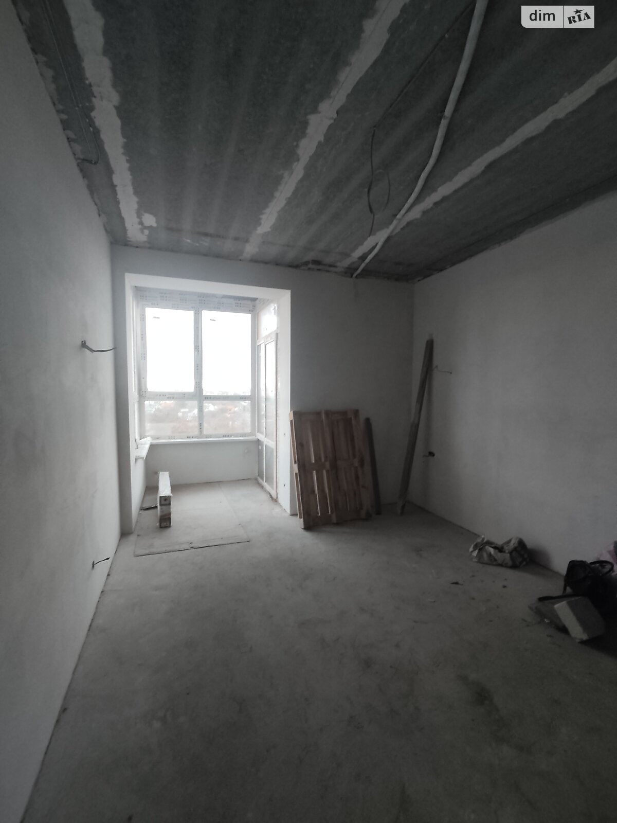 Продаж однокімнатної квартири в Вінниці, на вул. Костя Широцького 5А, район Старе місто фото 1