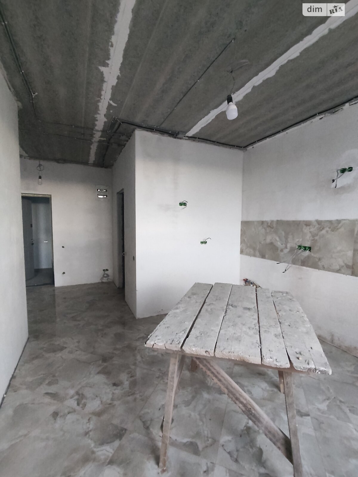 Продаж однокімнатної квартири в Вінниці, на вул. Костя Широцького 5А, район Старе місто фото 1