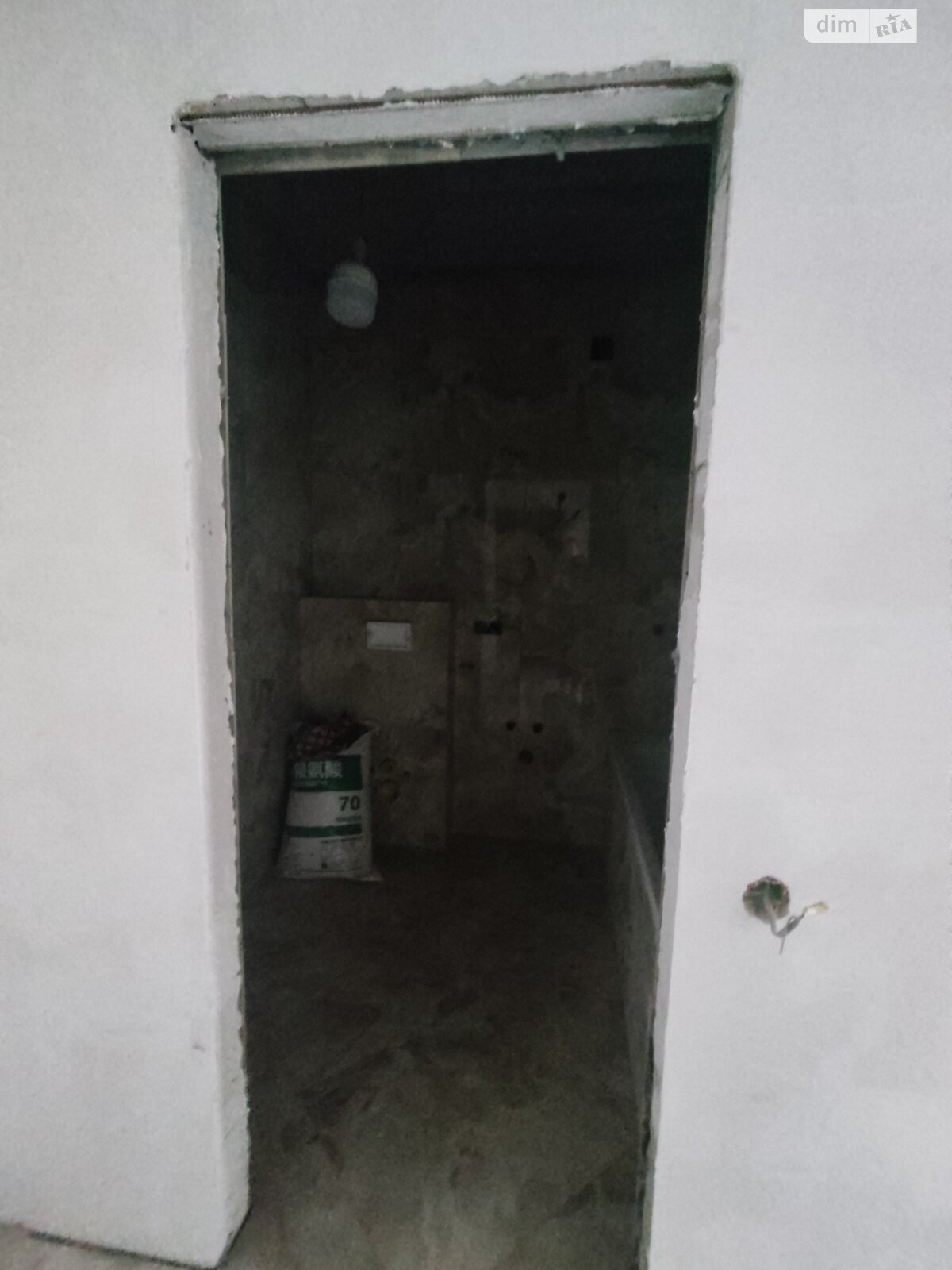 Продаж однокімнатної квартири в Вінниці, на вул. Костя Широцького 5А, район Старе місто фото 1