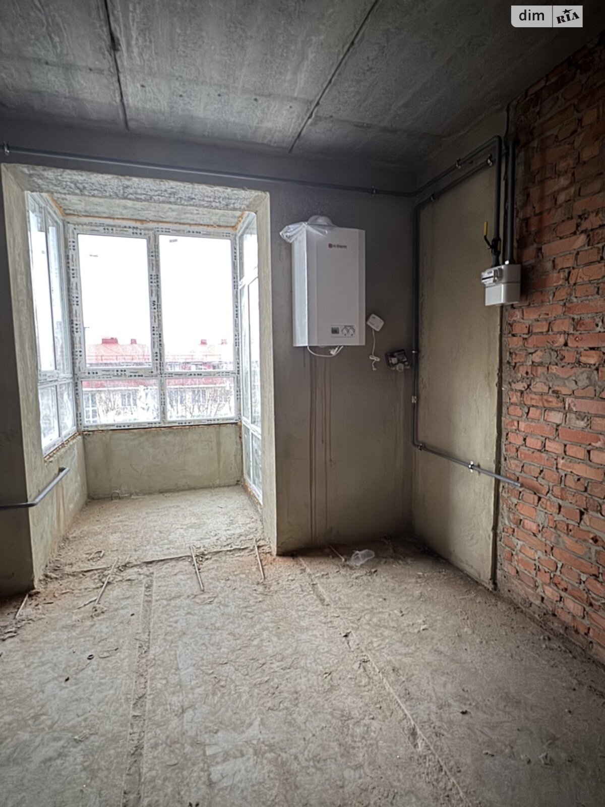 Продажа однокомнатной квартиры в Виннице, на ул. Костя Широцкого 5А, район Старый город фото 1