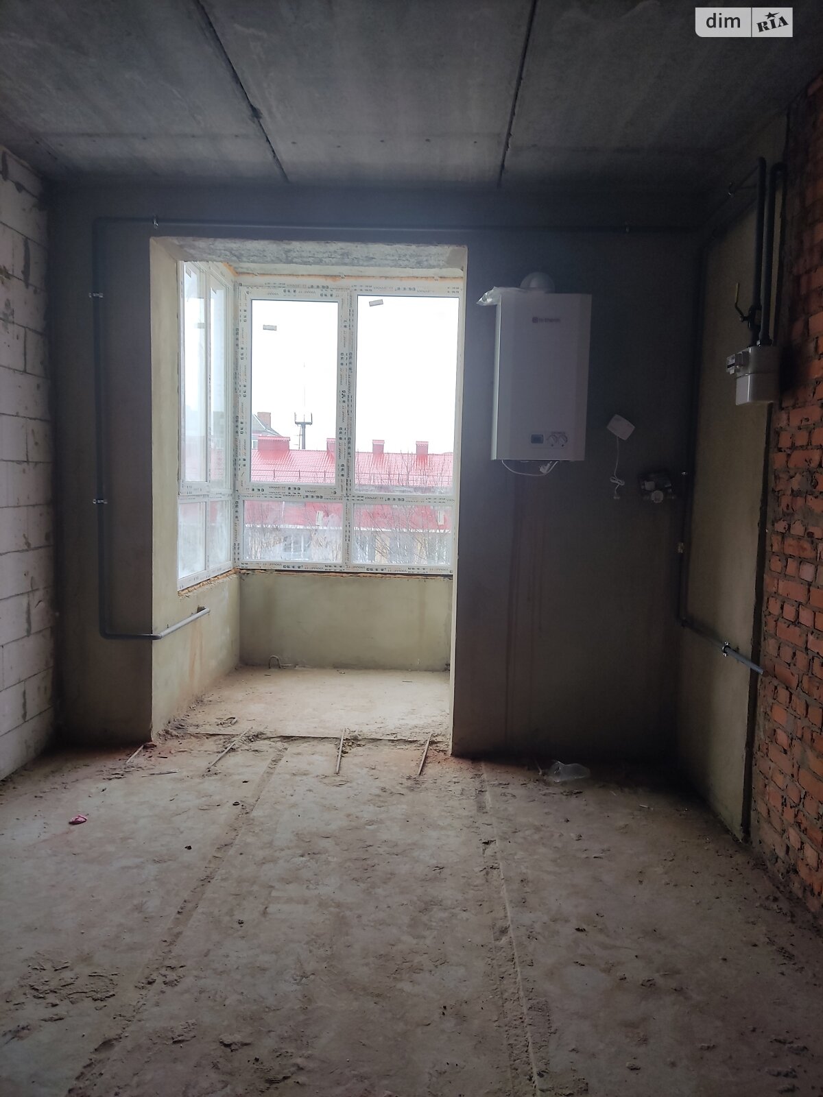 Продажа однокомнатной квартиры в Виннице, на ул. Костя Широцкого 5А, район Старый город фото 1