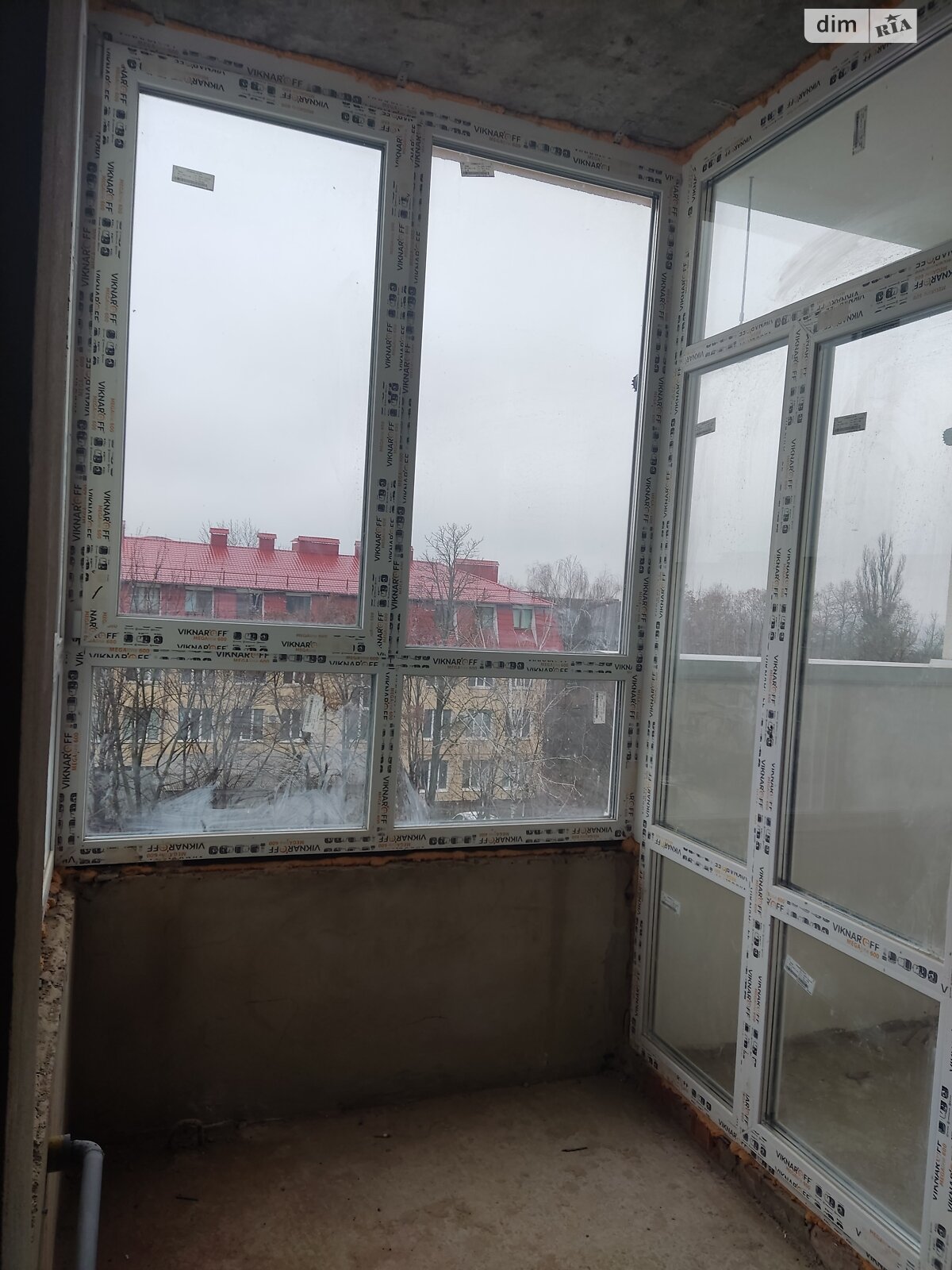 Продажа однокомнатной квартиры в Виннице, на ул. Костя Широцкого 5А, район Старый город фото 1