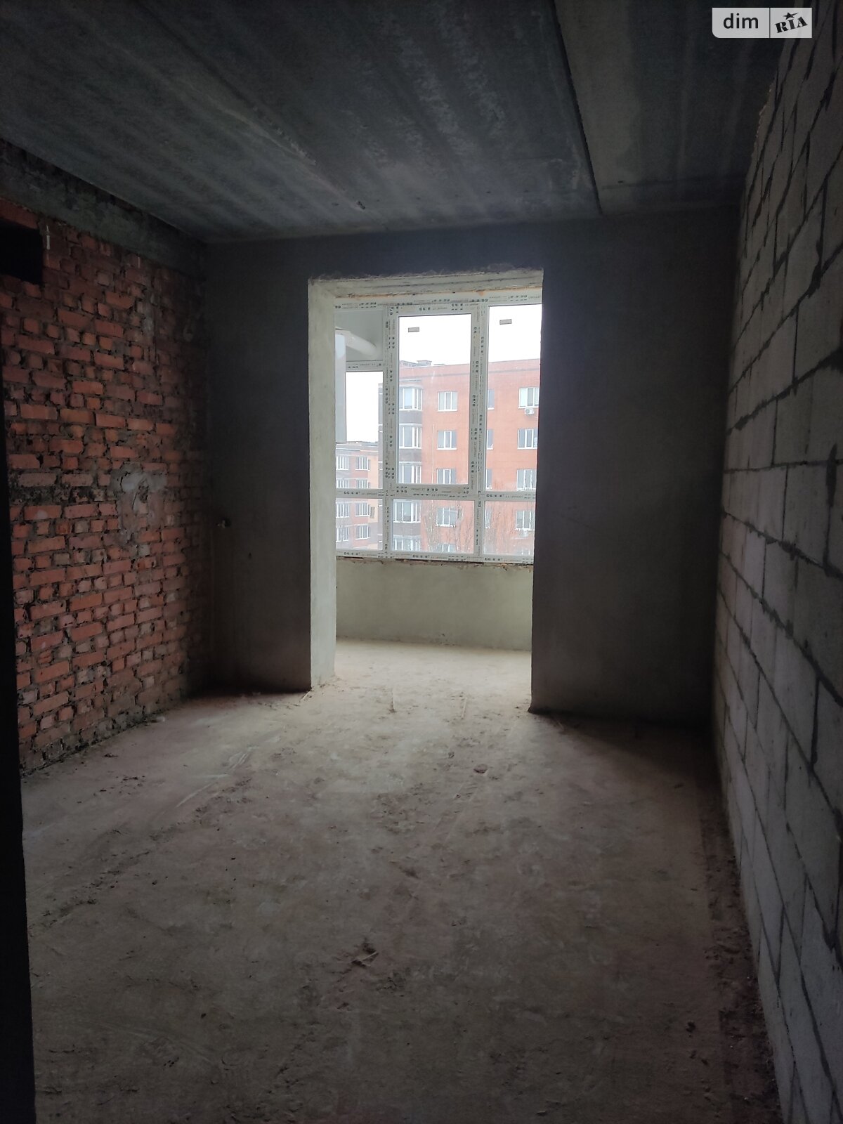 Продаж однокімнатної квартири в Вінниці, на вул. Костя Широцького 5А, район Старе місто фото 1