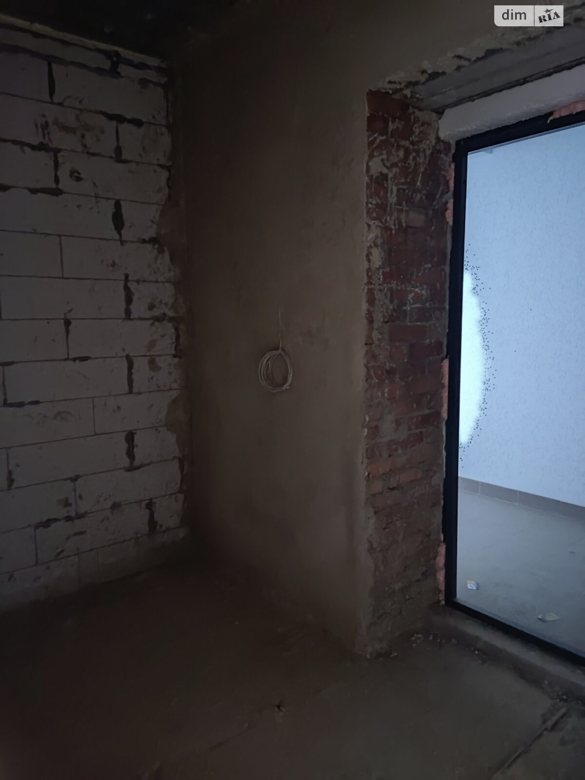 Продаж однокімнатної квартири в Вінниці, на вул. Костя Широцького 5А, район Старе місто фото 1