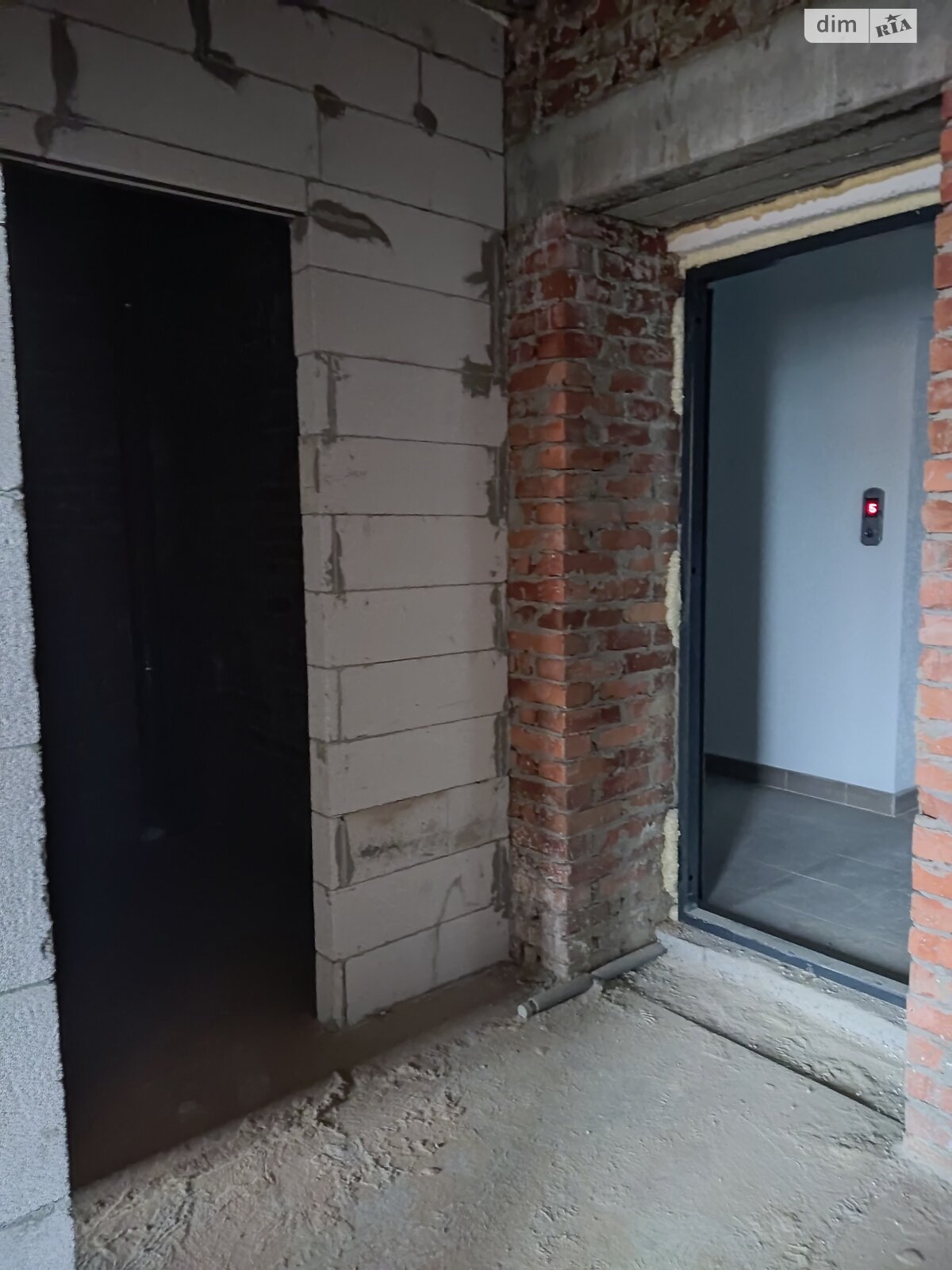 Продаж однокімнатної квартири в Вінниці, на вул. Костя Широцького 5А, район Старе місто фото 1