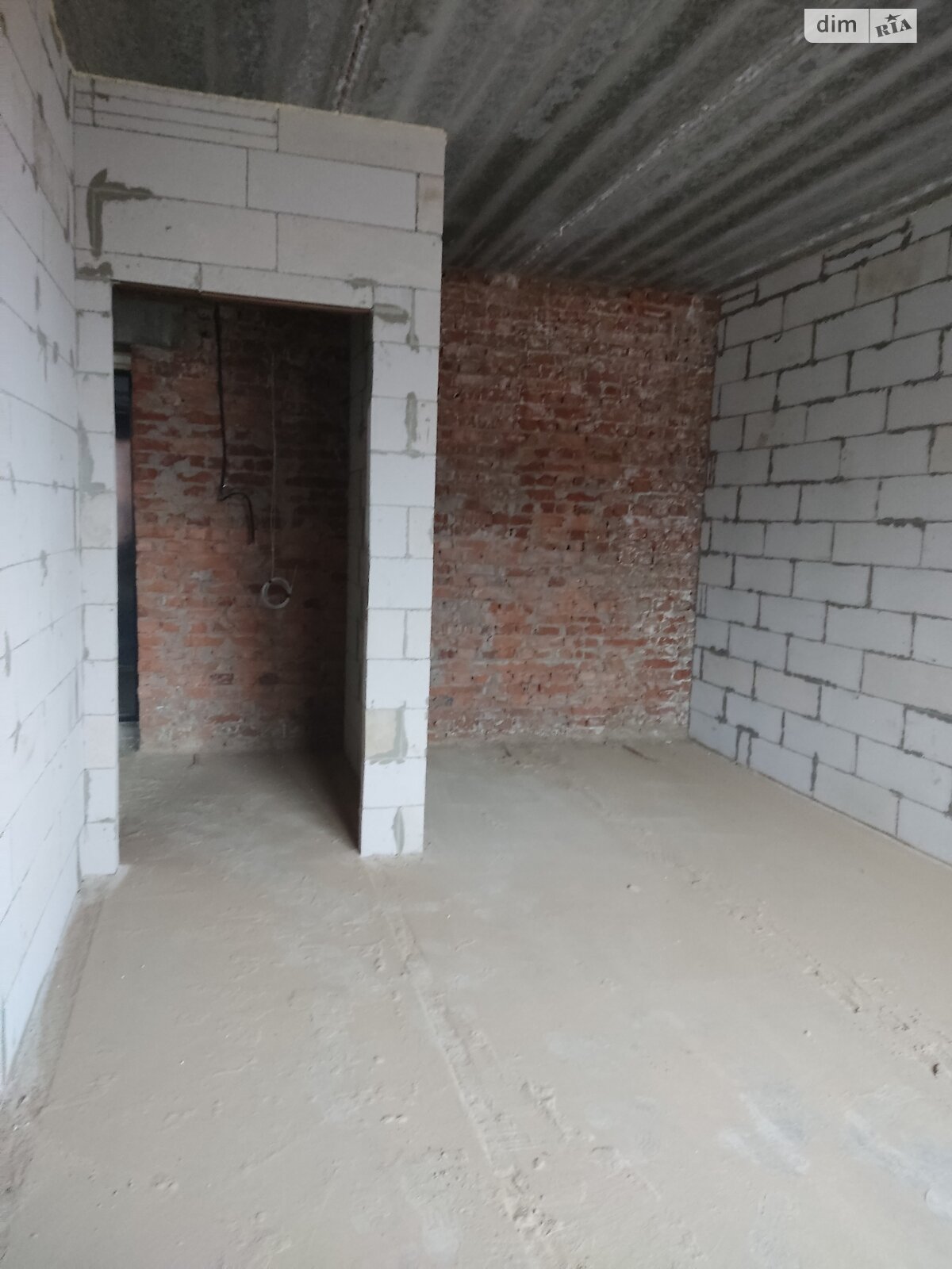 Продаж однокімнатної квартири в Вінниці, на вул. Костя Широцького 5А, район Старе місто фото 1