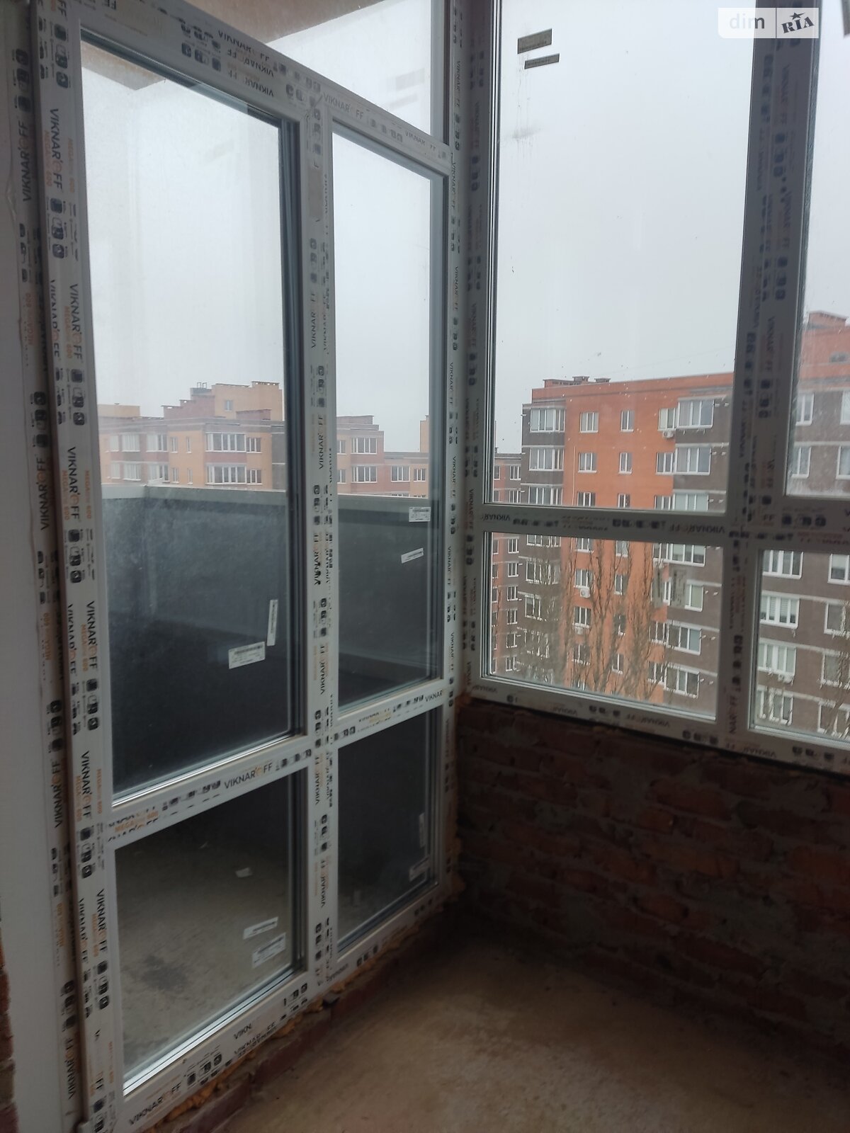 Продаж однокімнатної квартири в Вінниці, на вул. Костя Широцького 5А, район Старе місто фото 1