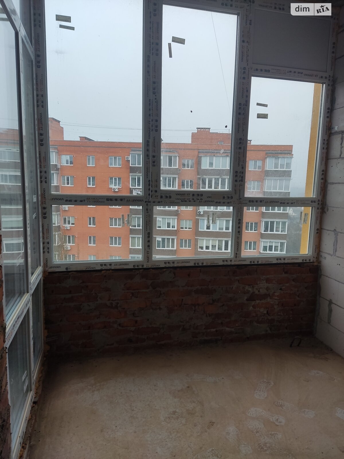 Продаж однокімнатної квартири в Вінниці, на вул. Костя Широцького 5А, район Старе місто фото 1