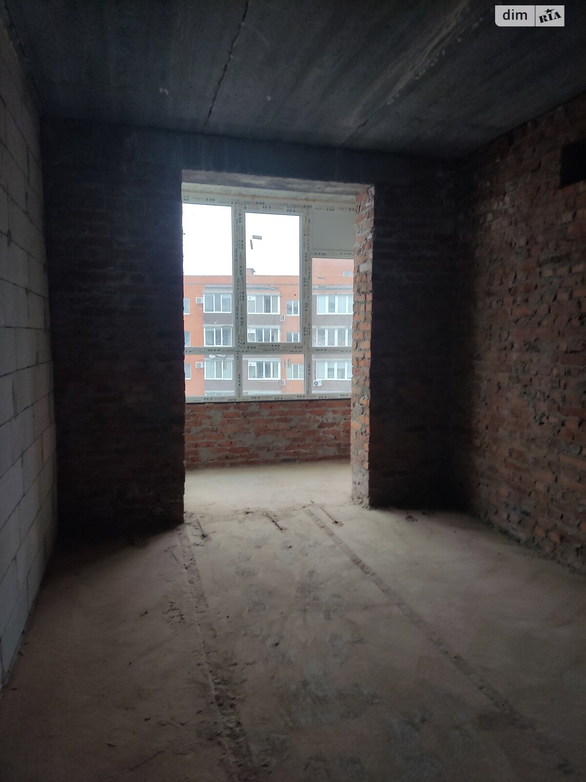 Продаж однокімнатної квартири в Вінниці, на вул. Костя Широцького 5А, район Старе місто фото 1